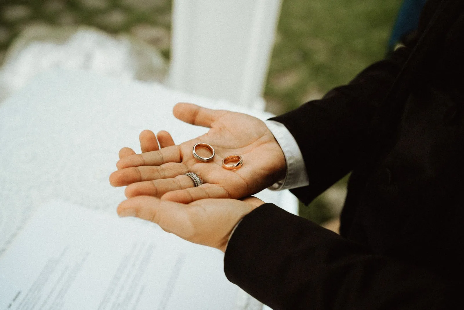 Wedding Ceremony in Amalfi, Hotel Santa Caterina - Amalfi Coast Wedding at Santa Caterina Hotel