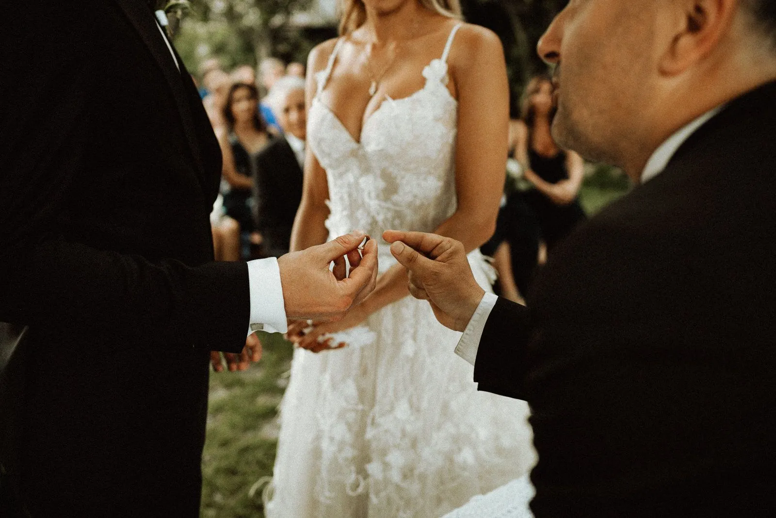 Wedding Ceremony in Amalfi, Hotel Santa Caterina - Amalfi Coast Wedding at Santa Caterina Hotel