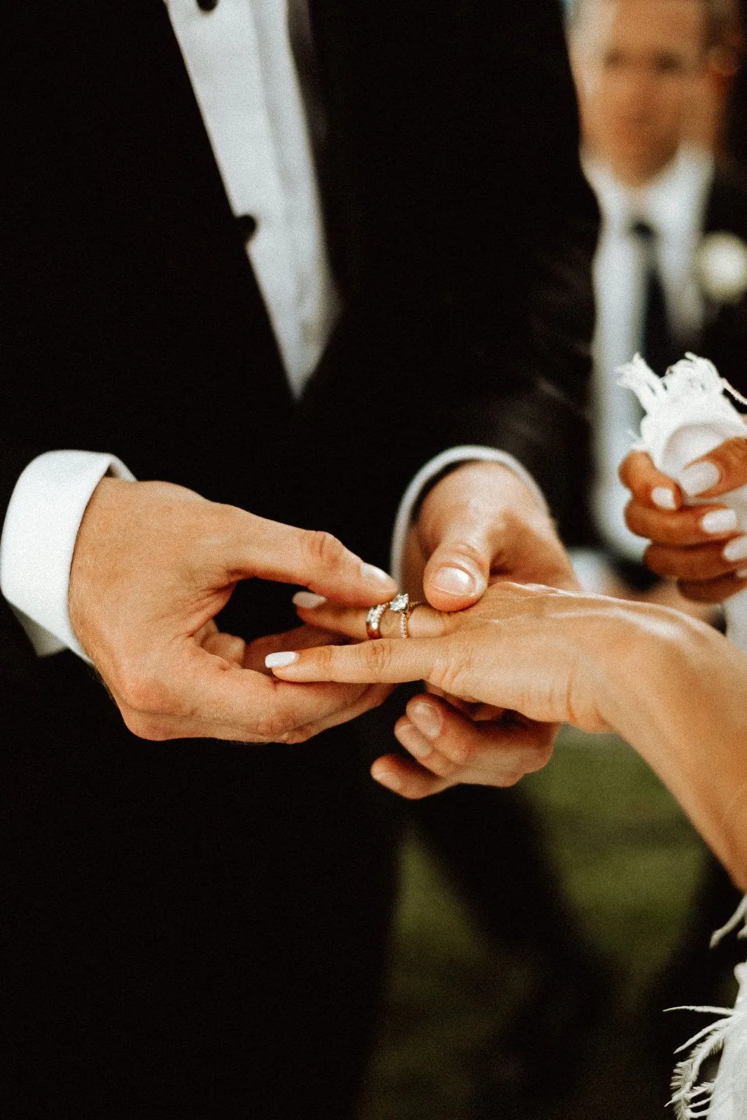 Wedding Ceremony in Amalfi, Hotel Santa Caterina - Amalfi Coast Wedding at Santa Caterina Hotel