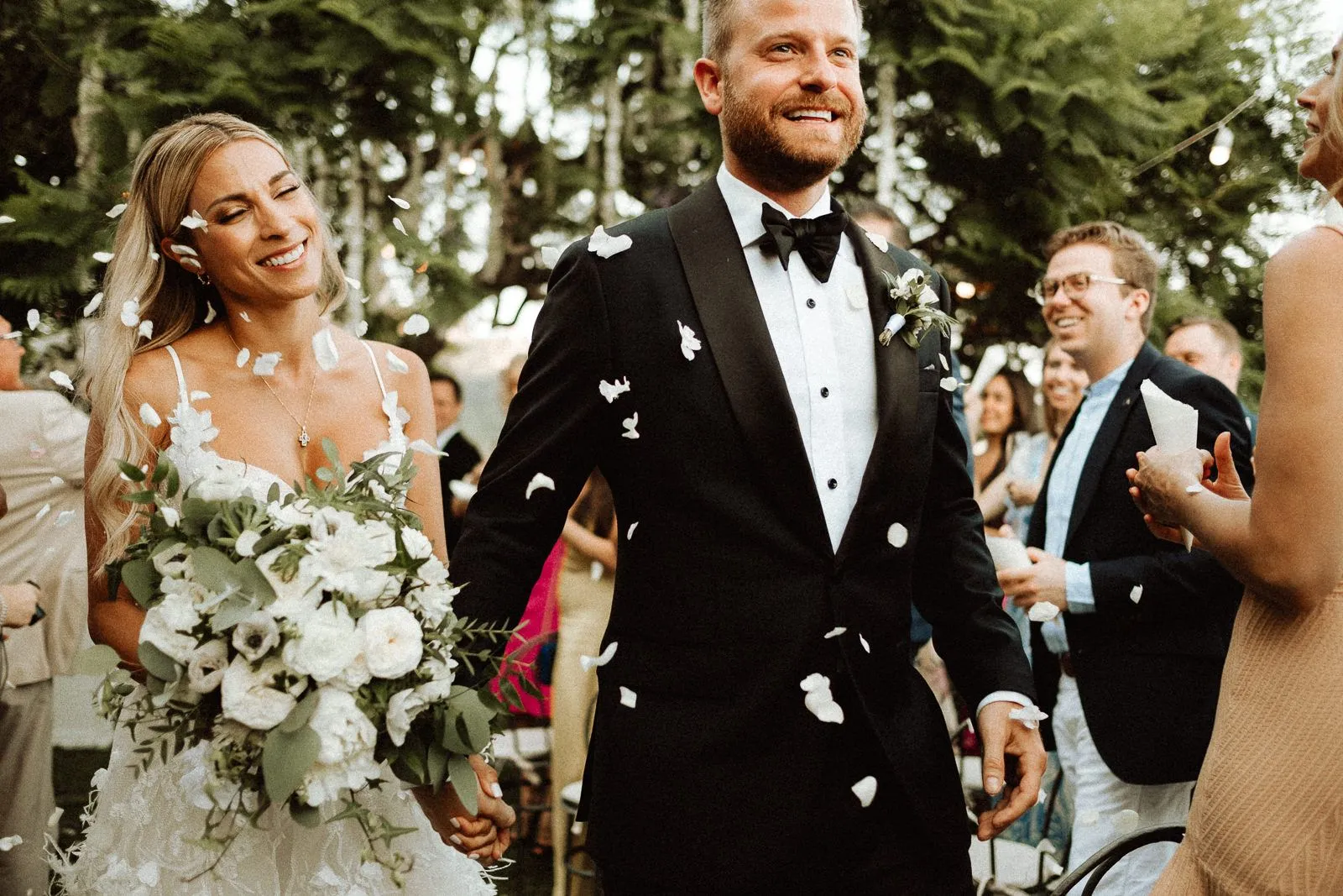 Wedding Ceremony in Amalfi, Hotel Santa Caterina - Amalfi Coast Wedding at Santa Caterina Hotel