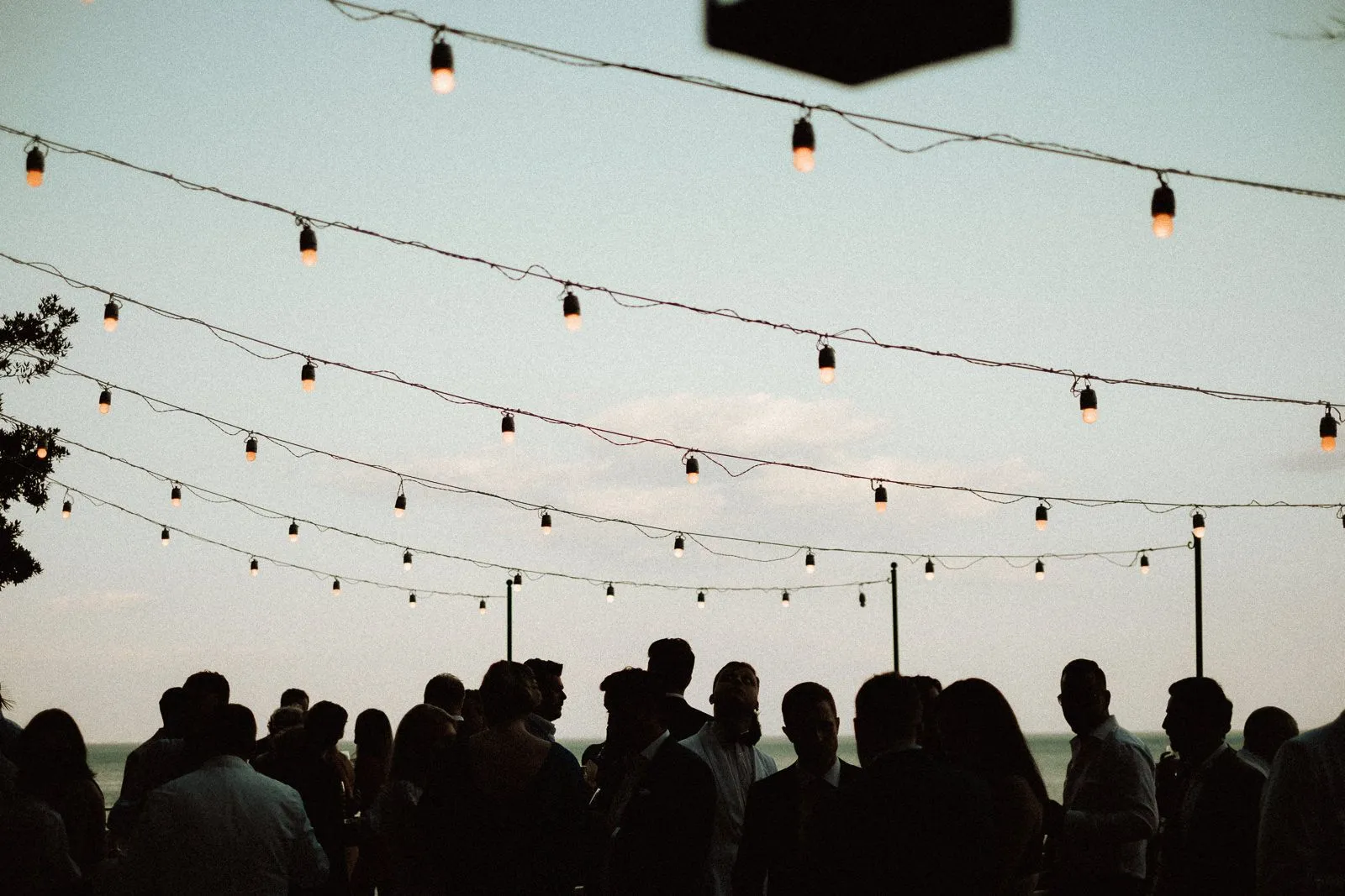 Wedding Reception at Hotel Santa Caterina Amalfi - Amalfi Coast Wedding at Santa Caterina Hotel