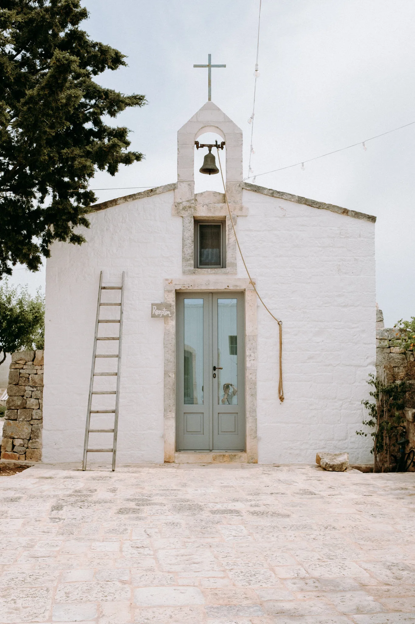 Intro - Wedding in Apulia, Italy - 35mm