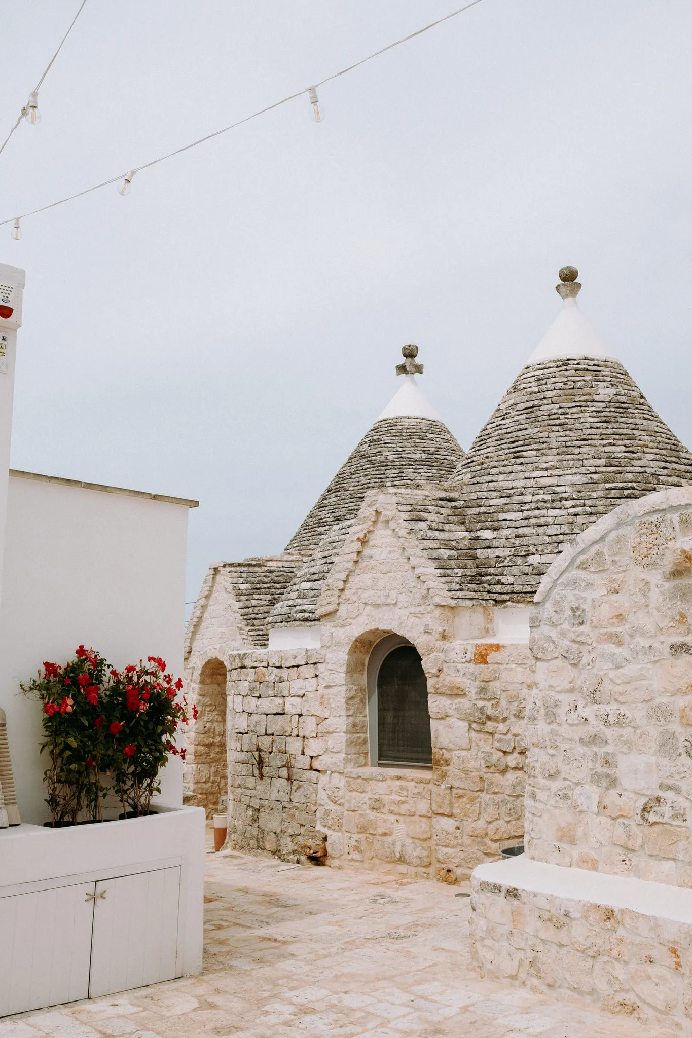 Intro - Wedding in Apulia, Italy - 35mm