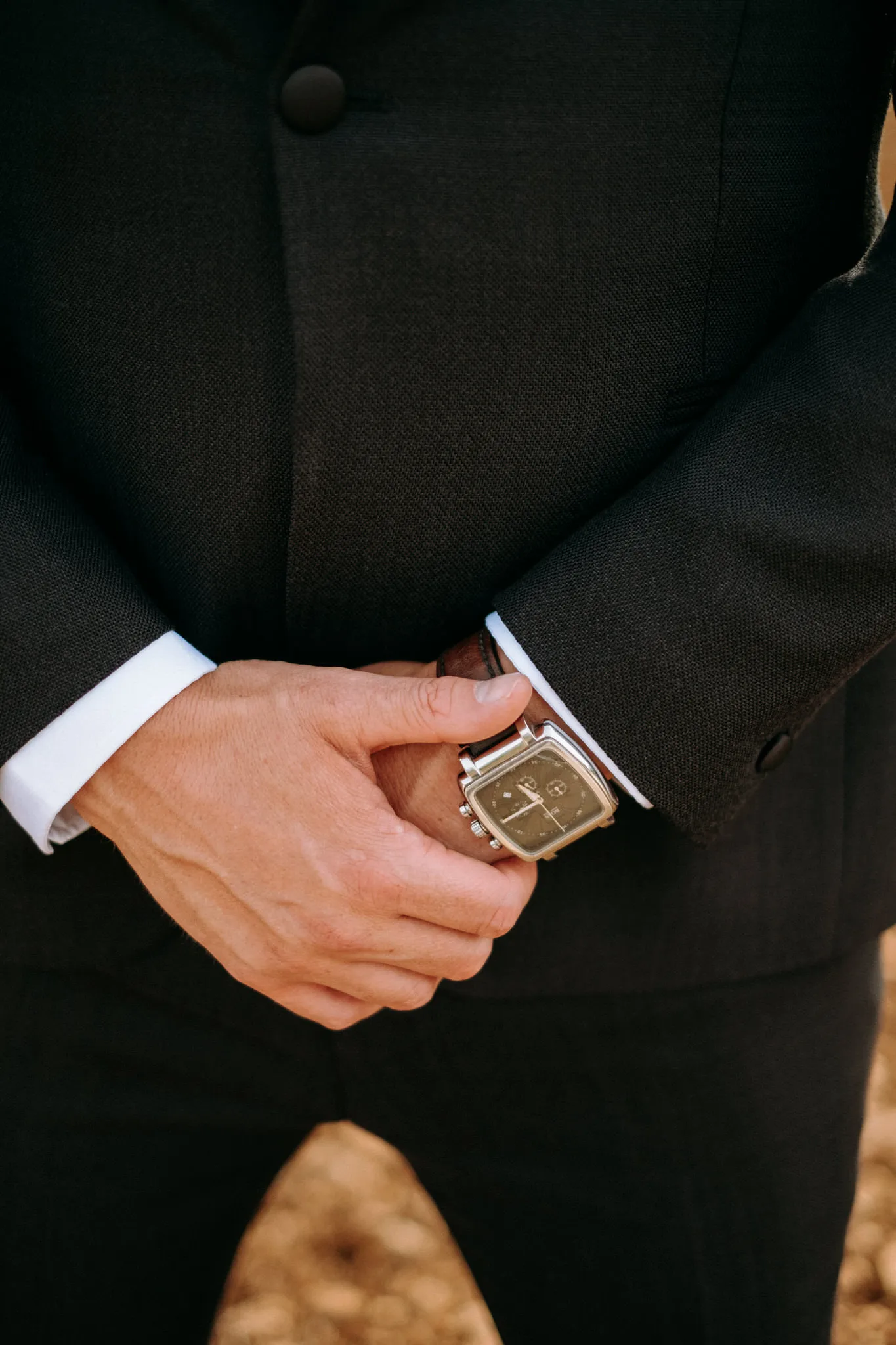 Getting ready - Wedding in Apulia, Italy - 35mm