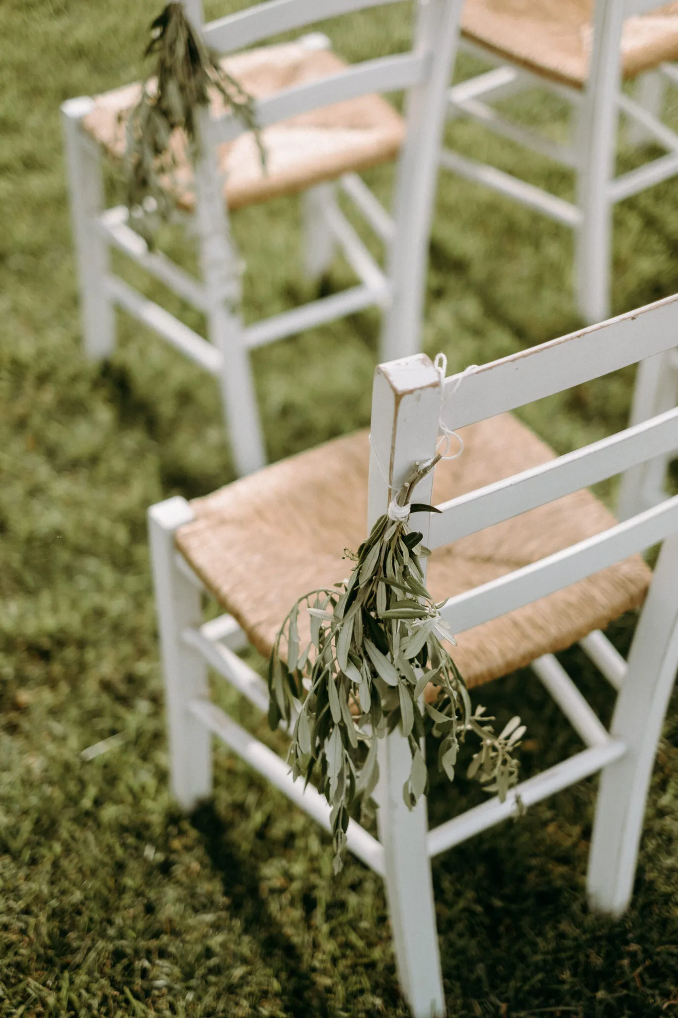 Ceremony - Wedding in Apulia, Italy - 35mm