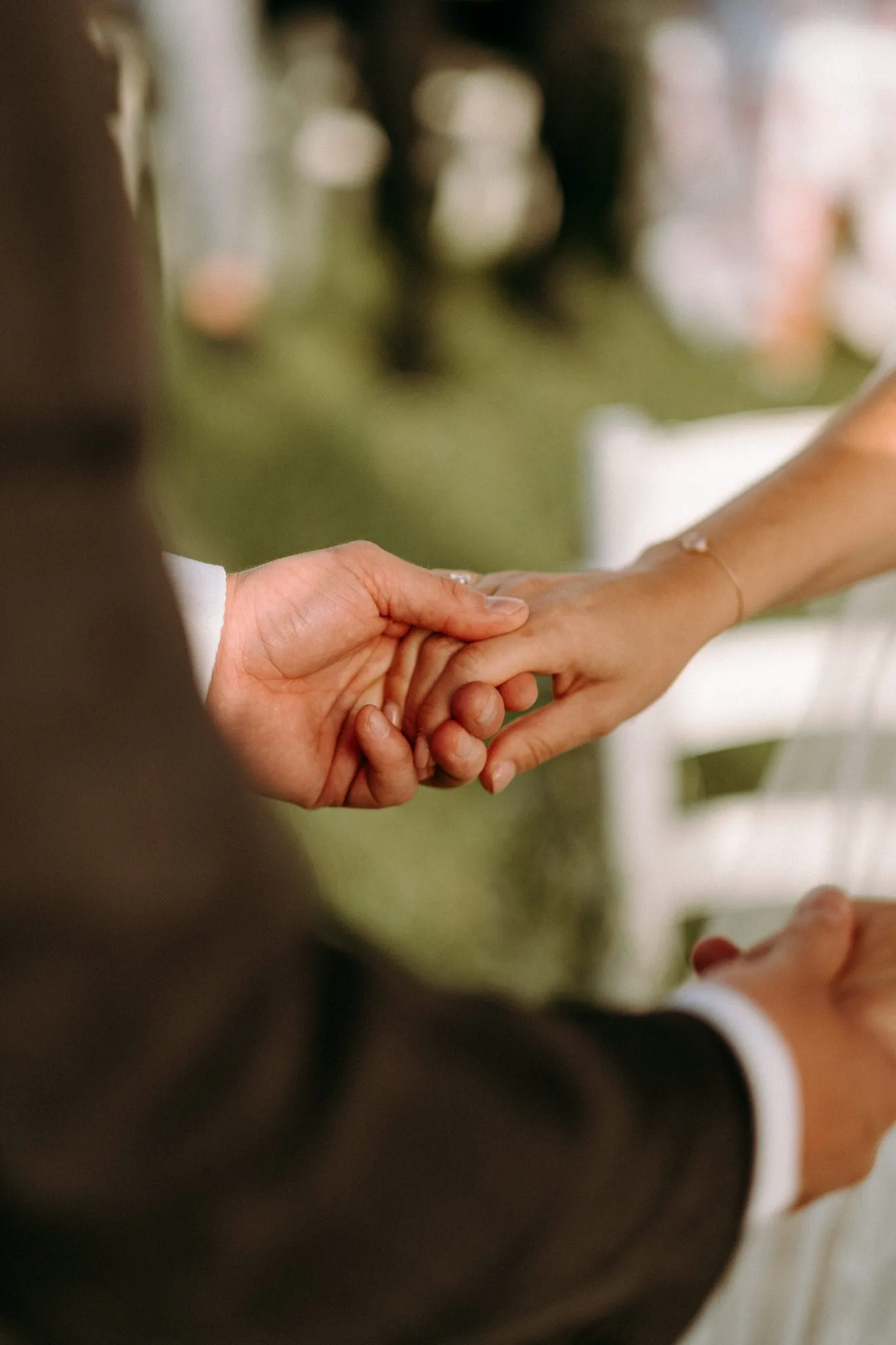 Ceremony - Wedding in Apulia, Italy - 35mm