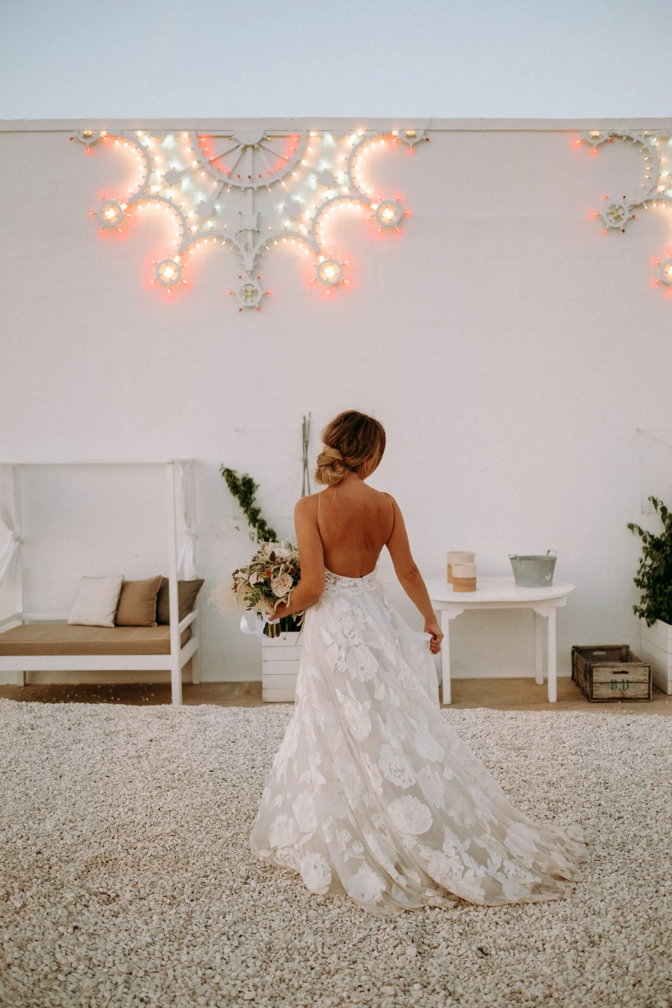 Portratis - Wedding in Apulia, Italy - 35mm