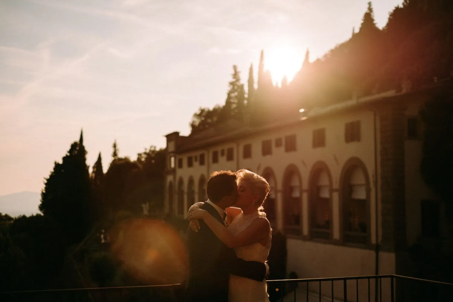 Belmond Villa San Michele - Florence locations