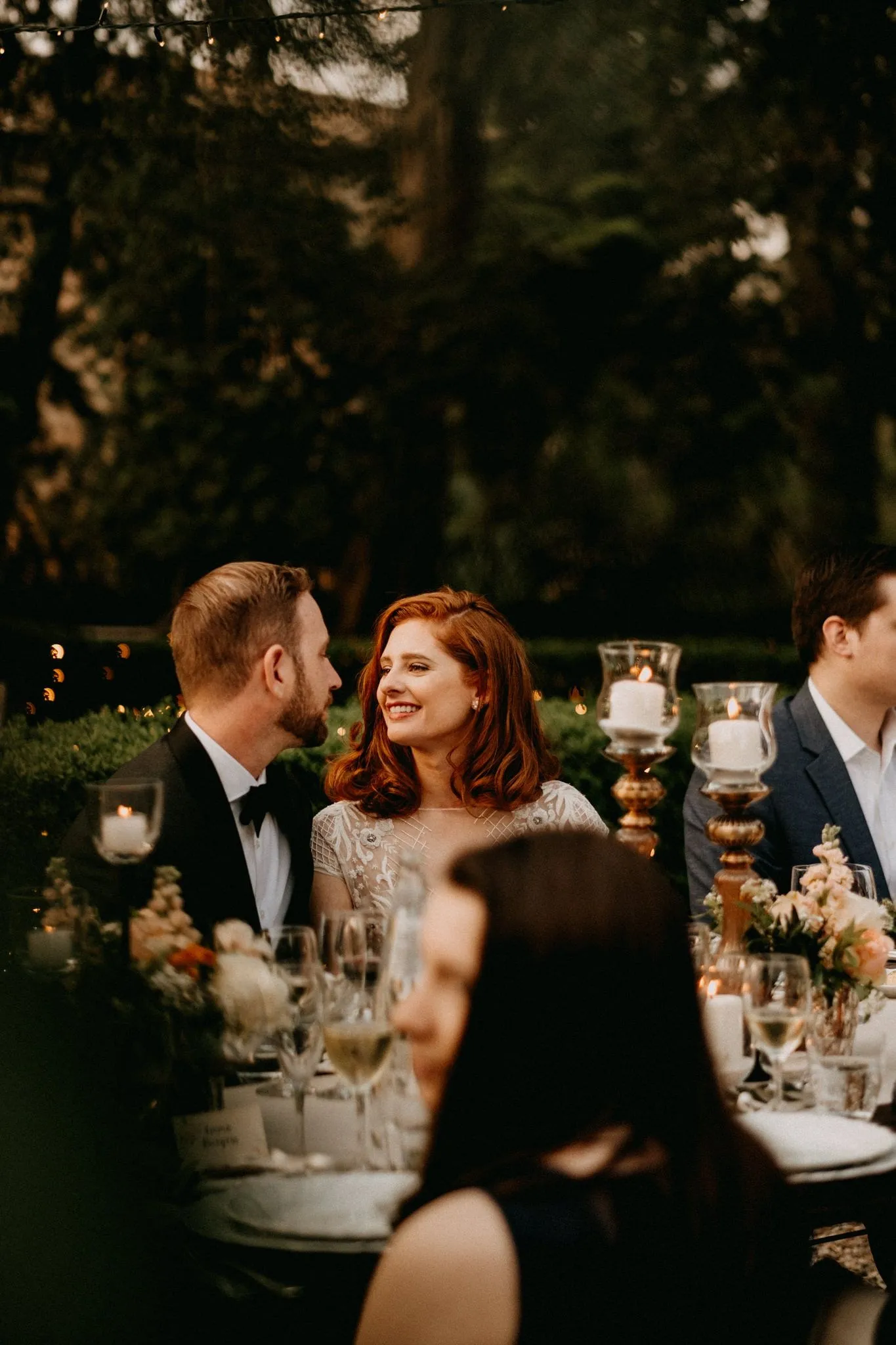 Tuscany Wedding Photographer