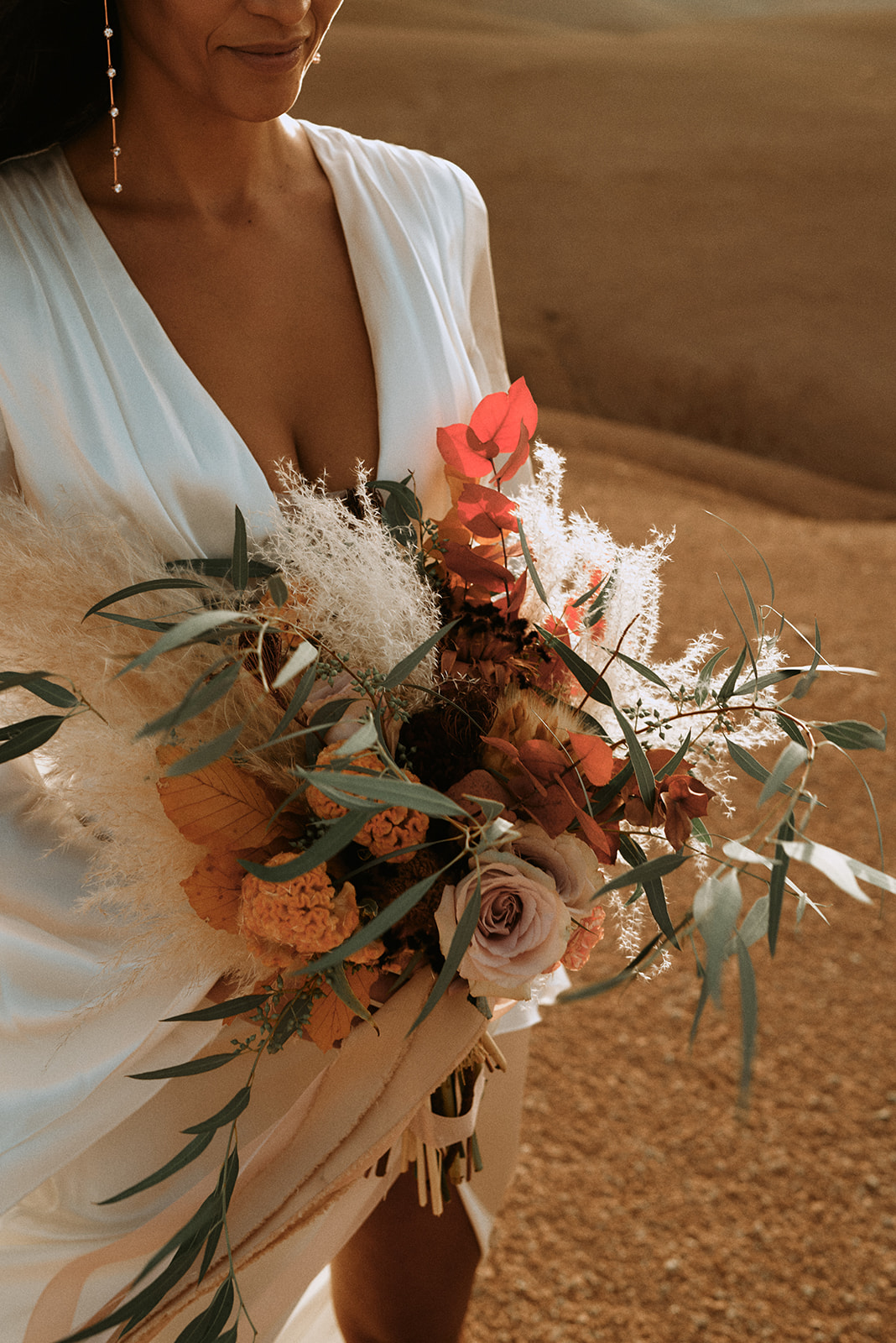 Wedding Flowers in Morocco - Gallery
