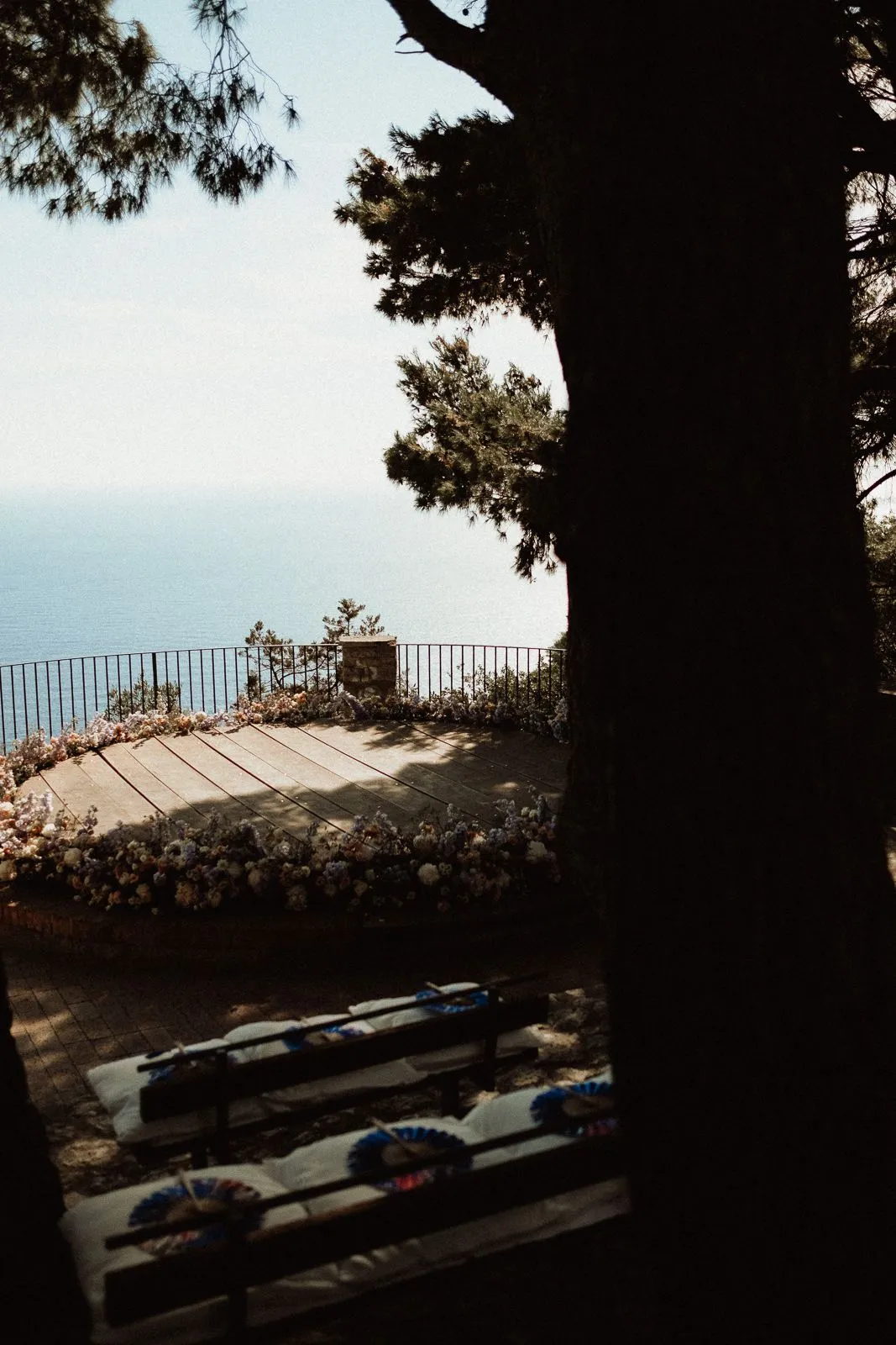 Wedding Ceremony in Capri Island - Wedding in Capri