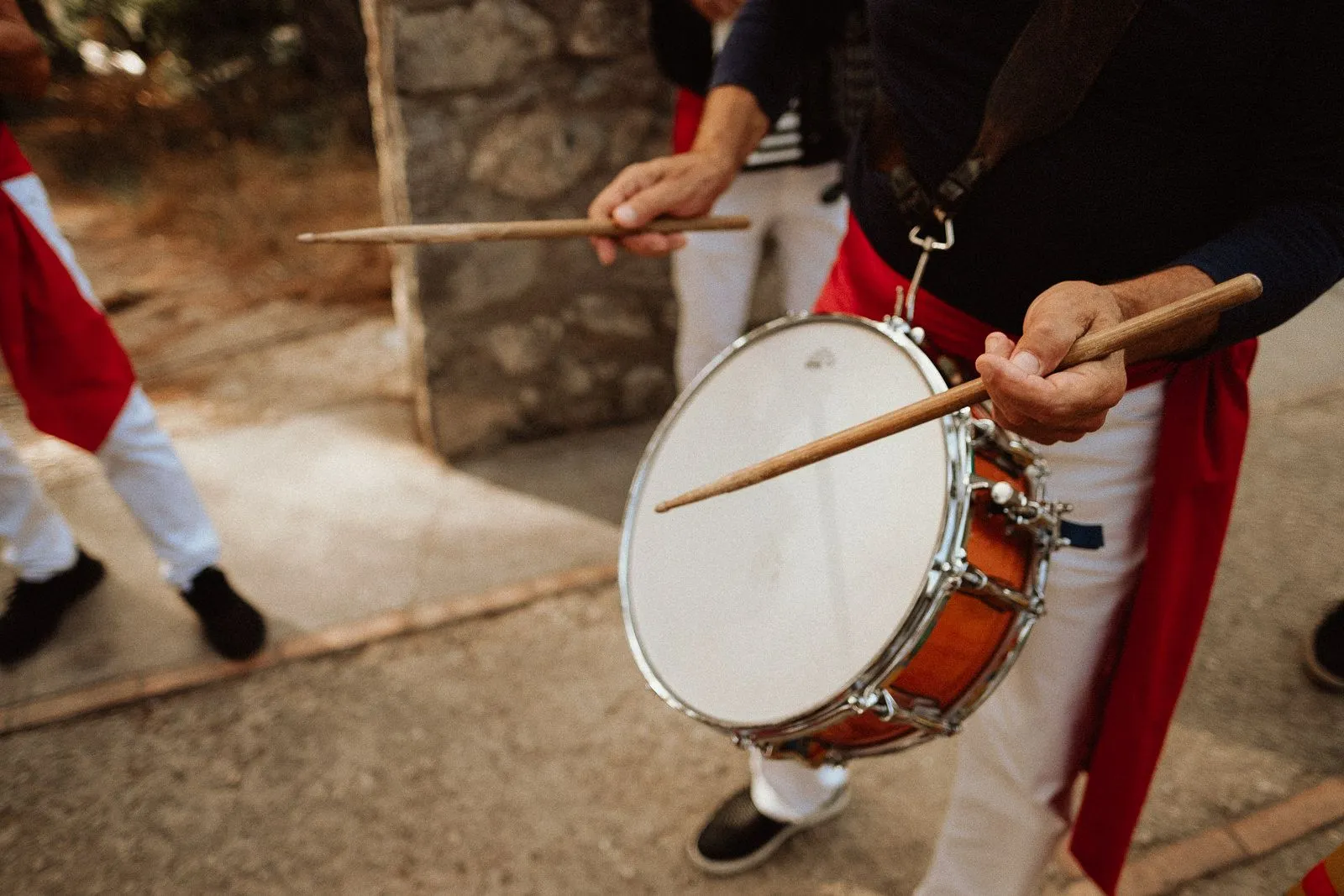 Authentic Wedding Ceremony in Capri - Wedding in Capri