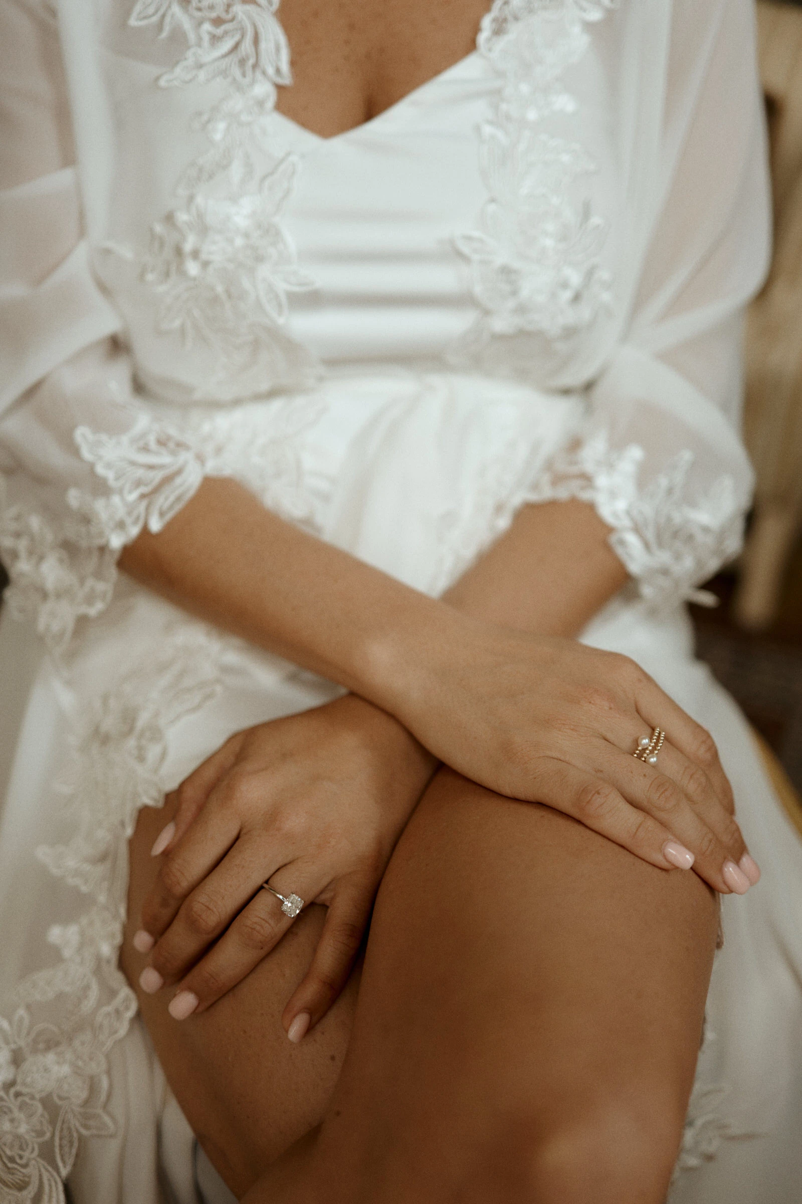 Getting Ready - Getting Ready at Wedding Villa Mangiacane in Florence