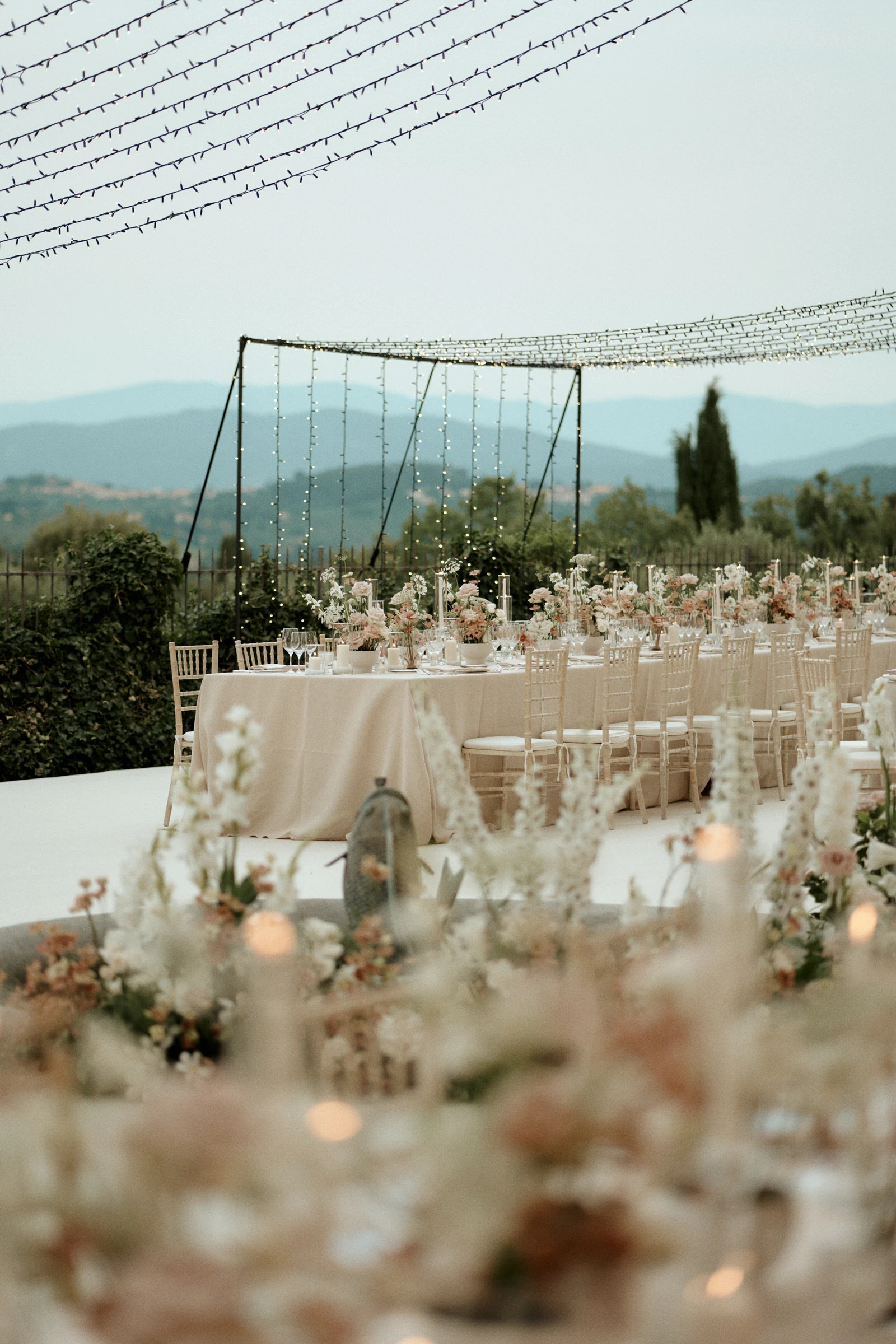 Intro - Wedding Villa Mangiacane