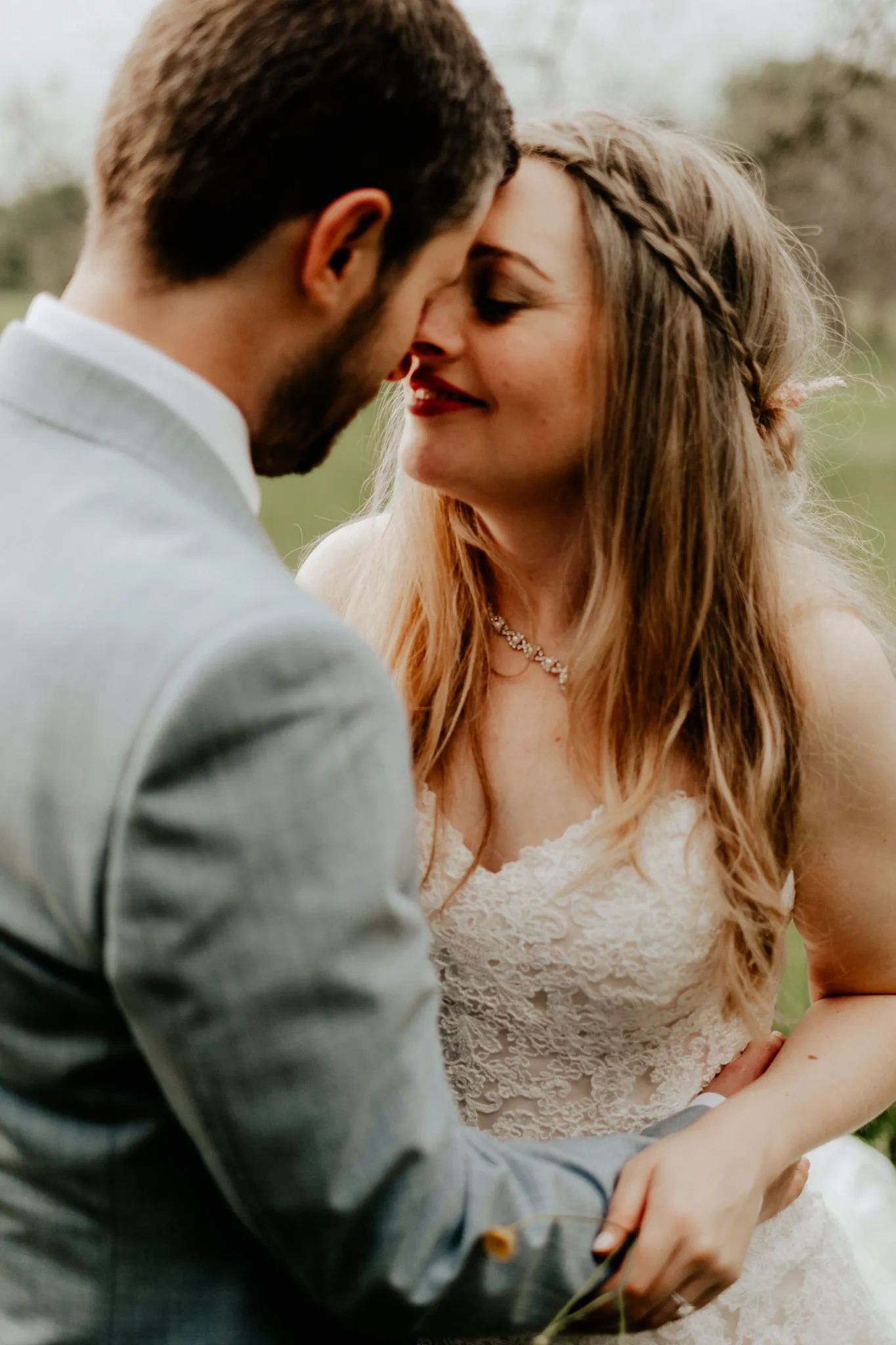 Wedding in Volterra, Tuscany Villa  - Portraits