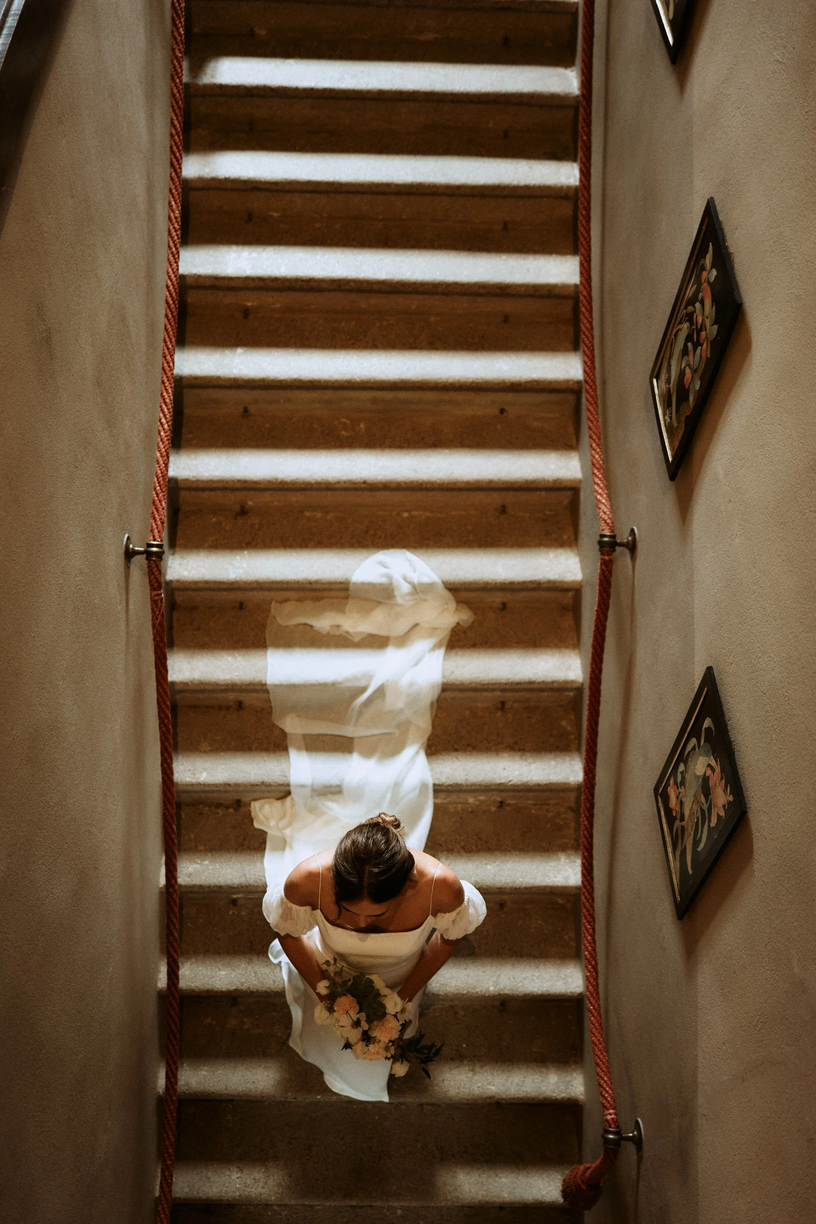 Ceremony - Wedding Ceremony at La Pescaia Resort in Tuscany