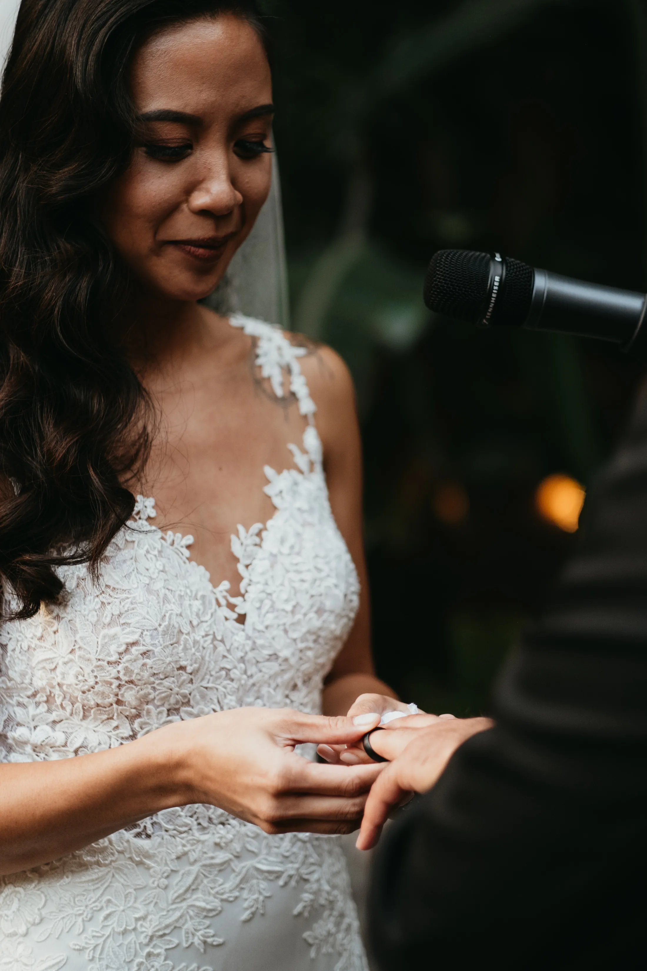 Ceremony - Wedding Ceremony in Los Angeles