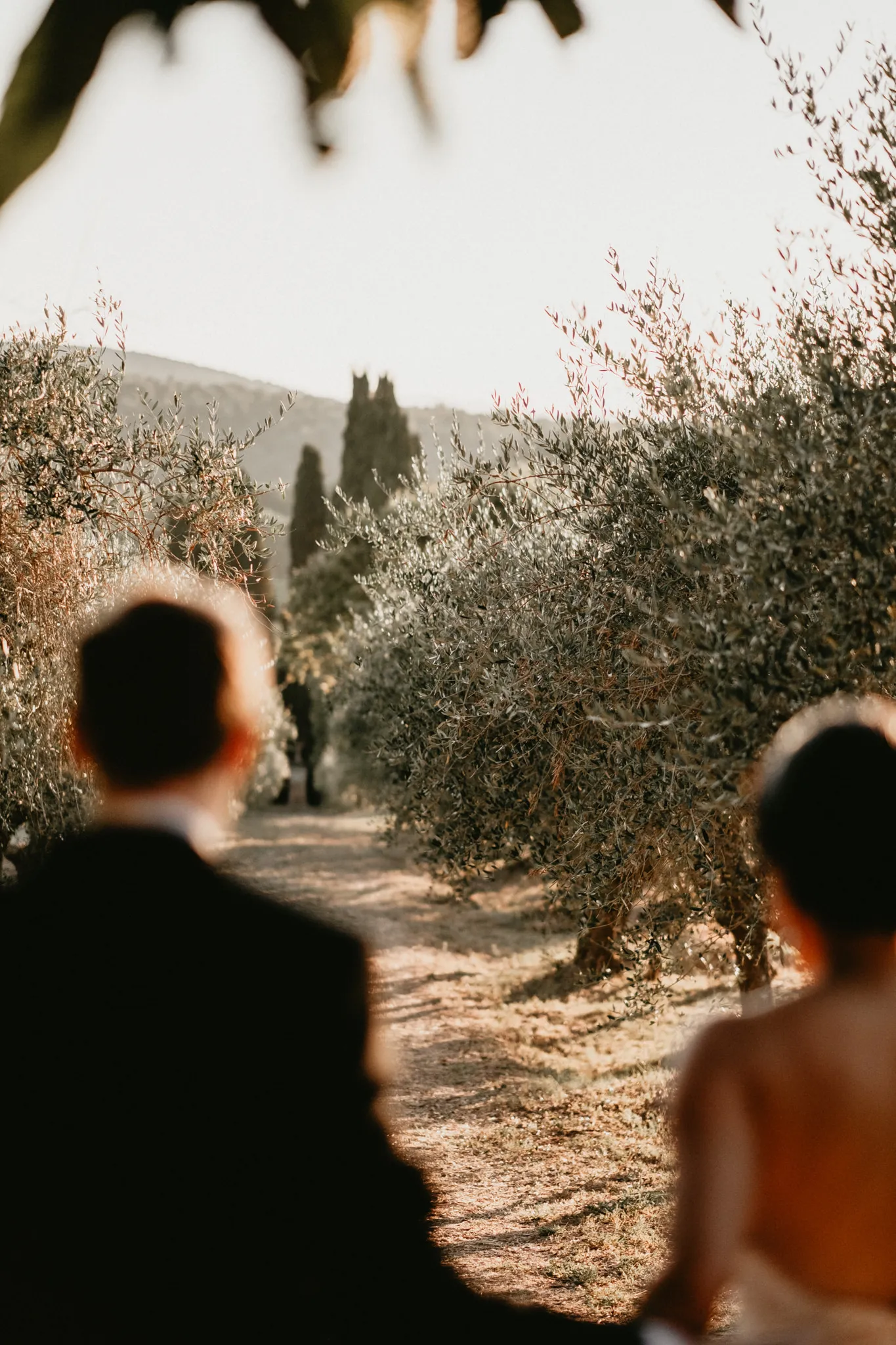 Wedding at Borgo Stomennano, Tuscany - Portraits