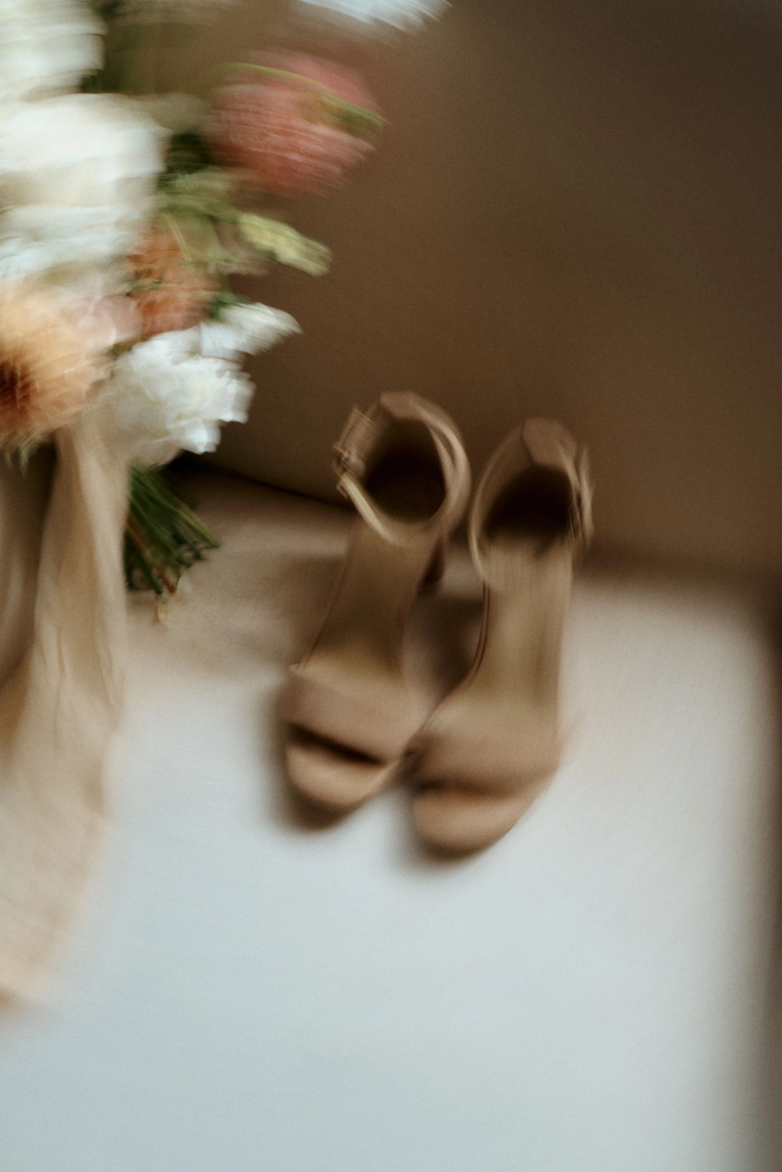 Wedding Details - Wedding Details at Borgo Argiano, Tuscany