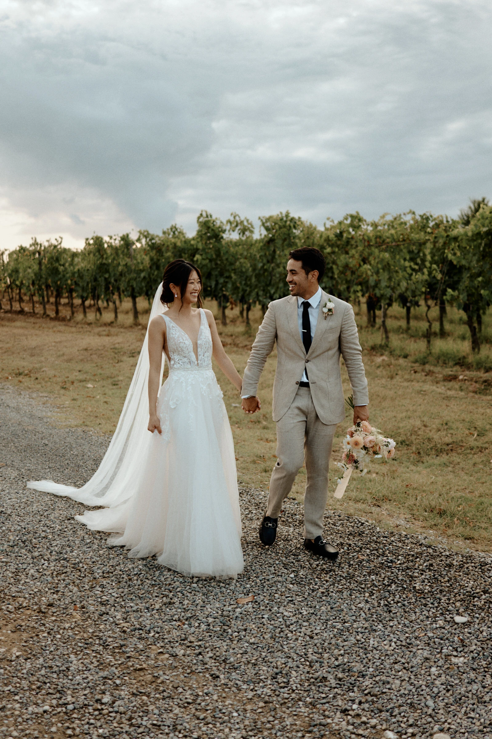 Portraits - Wedding portraits in Florence