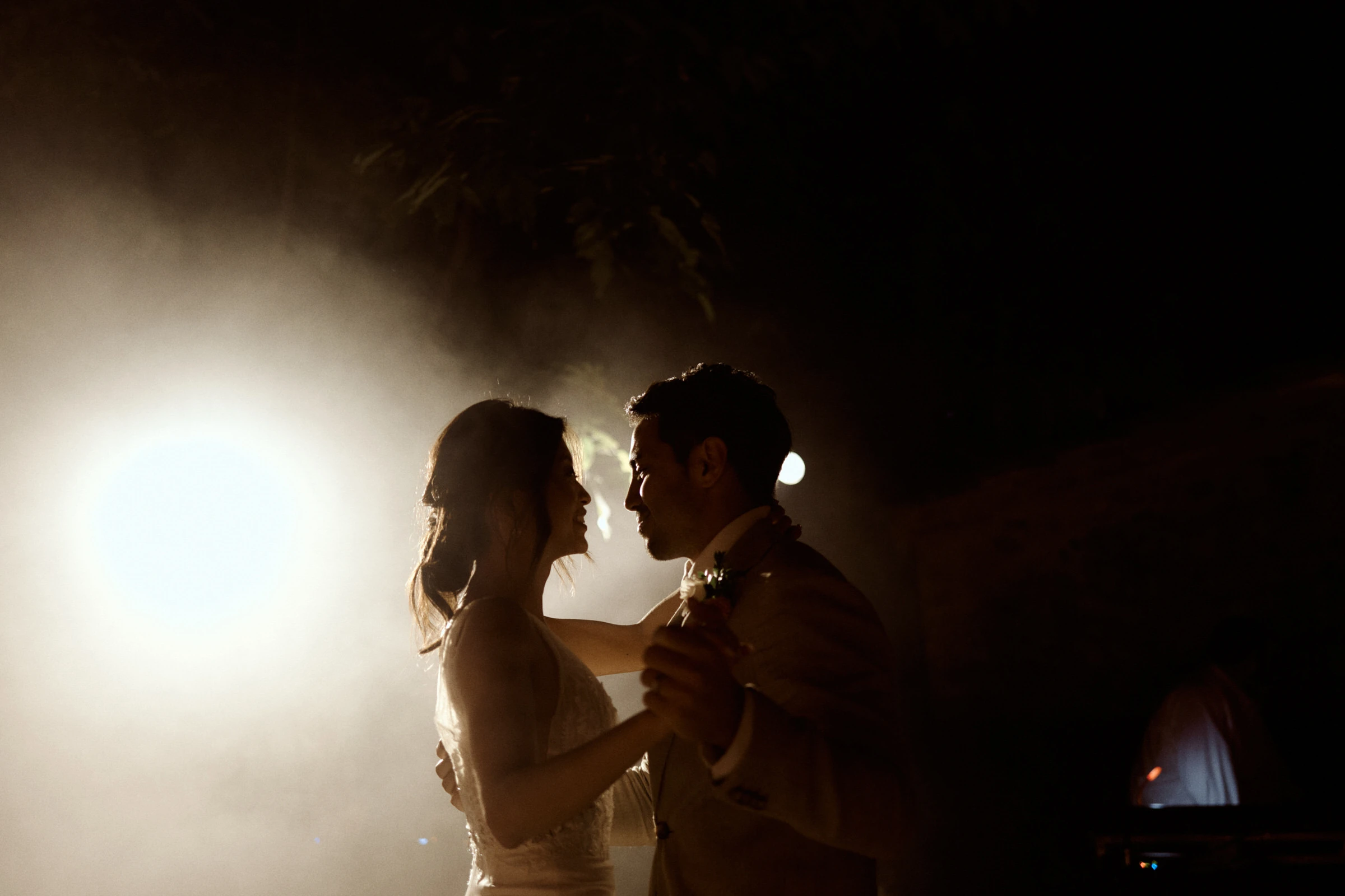 Dancing Party - Dancing party Wedding at Borgo Argiano in Tuscany