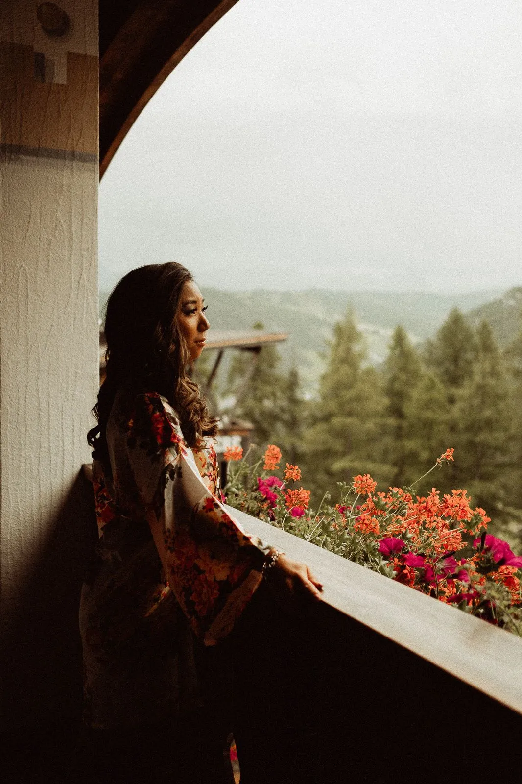 Getting Ready Gallery - Wedding in the Dolomites, Colfosco, Italy - Italian Apls