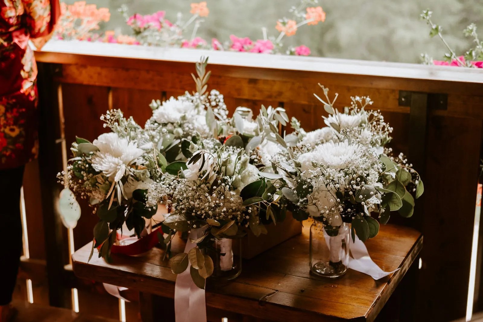 Getting Ready Gallery - Wedding in the Dolomites, Colfosco, Italy - Italian Apls