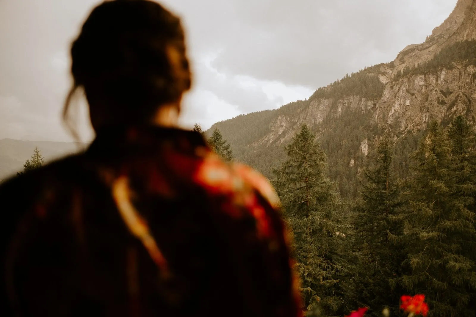 Getting Ready Gallery - Wedding in the Dolomites, Colfosco, Italy - Italian Apls