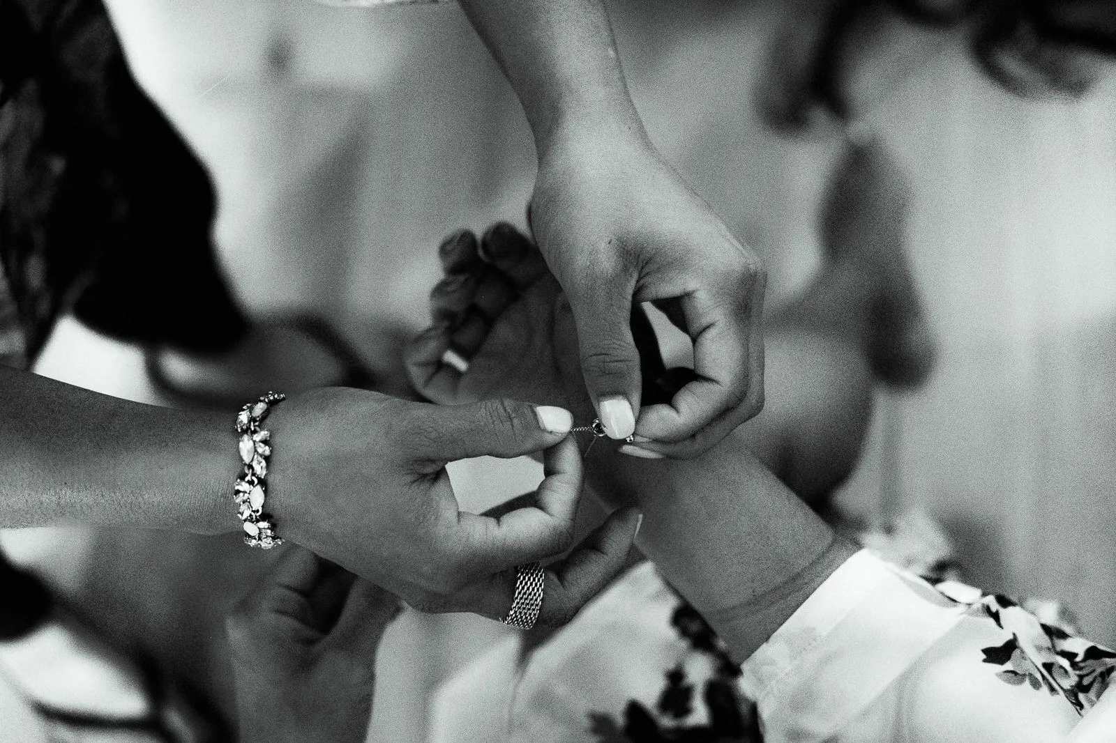 Getting Ready Gallery - Wedding in the Dolomites, Colfosco, Italy - Italian Apls