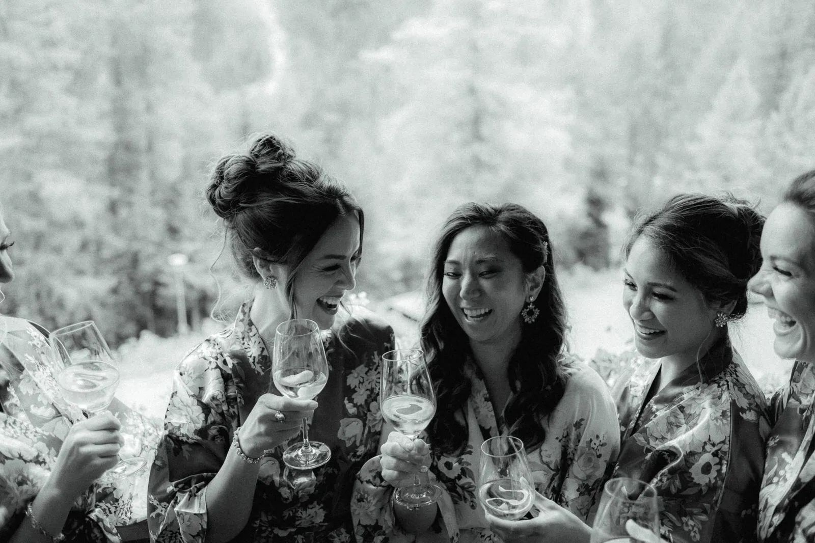 Getting Ready Gallery - Wedding in the Dolomites, Colfosco, Italy - Italian Apls