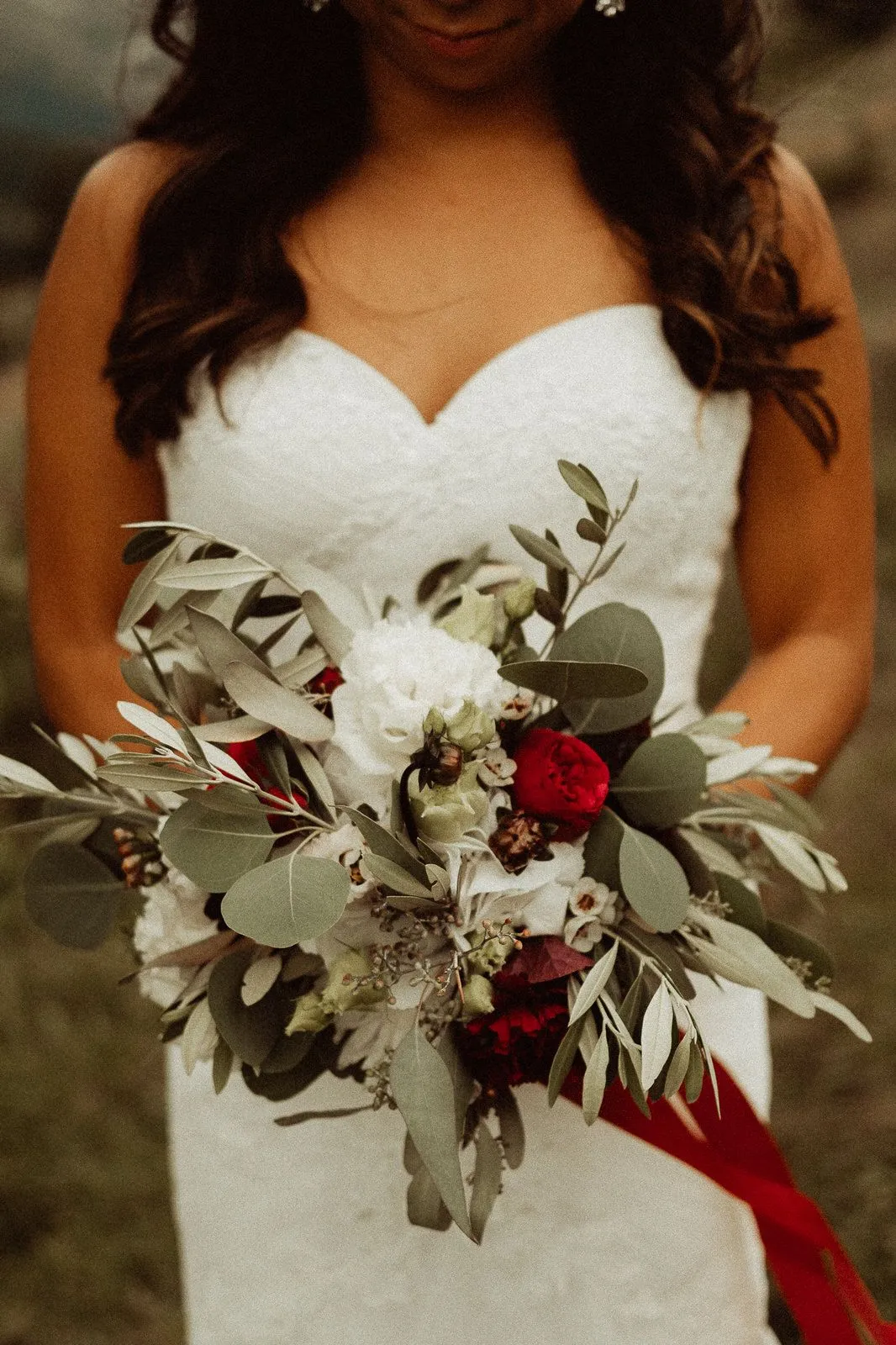 Ceremony - Wedding in the Dolomites, Colfosco, Italy - Italian Apls