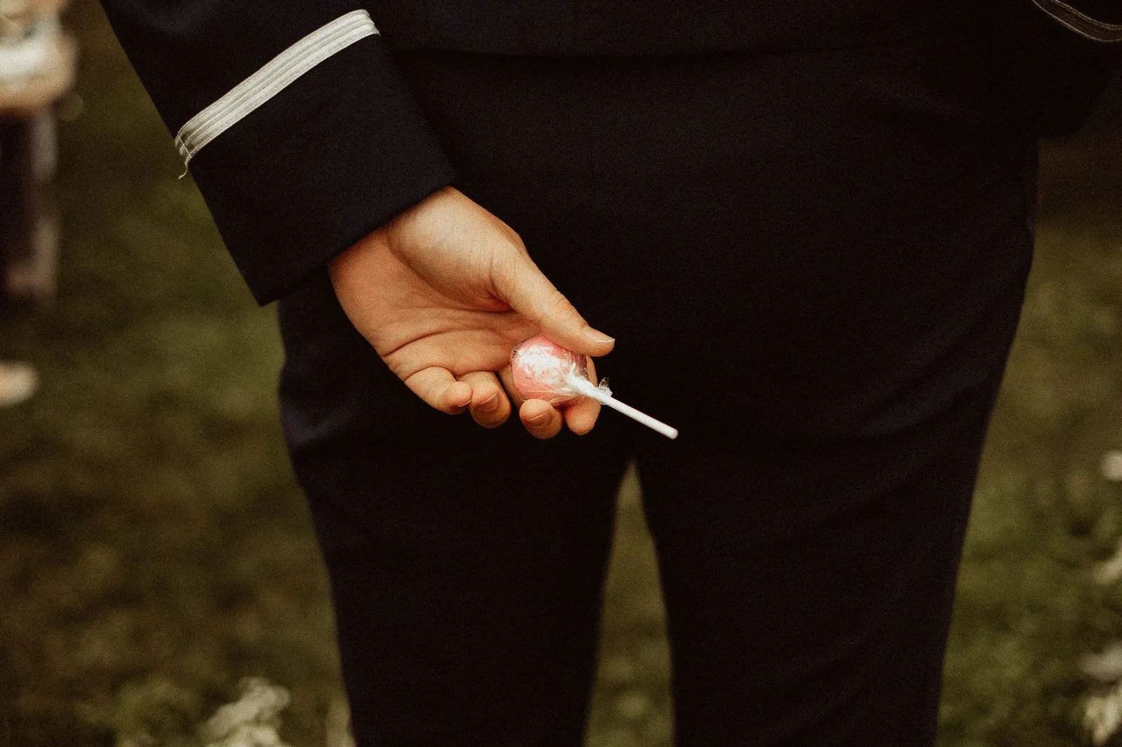 Ceremony Gallery - Wedding in the Dolomites, Colfosco, Italy - Italian Apls