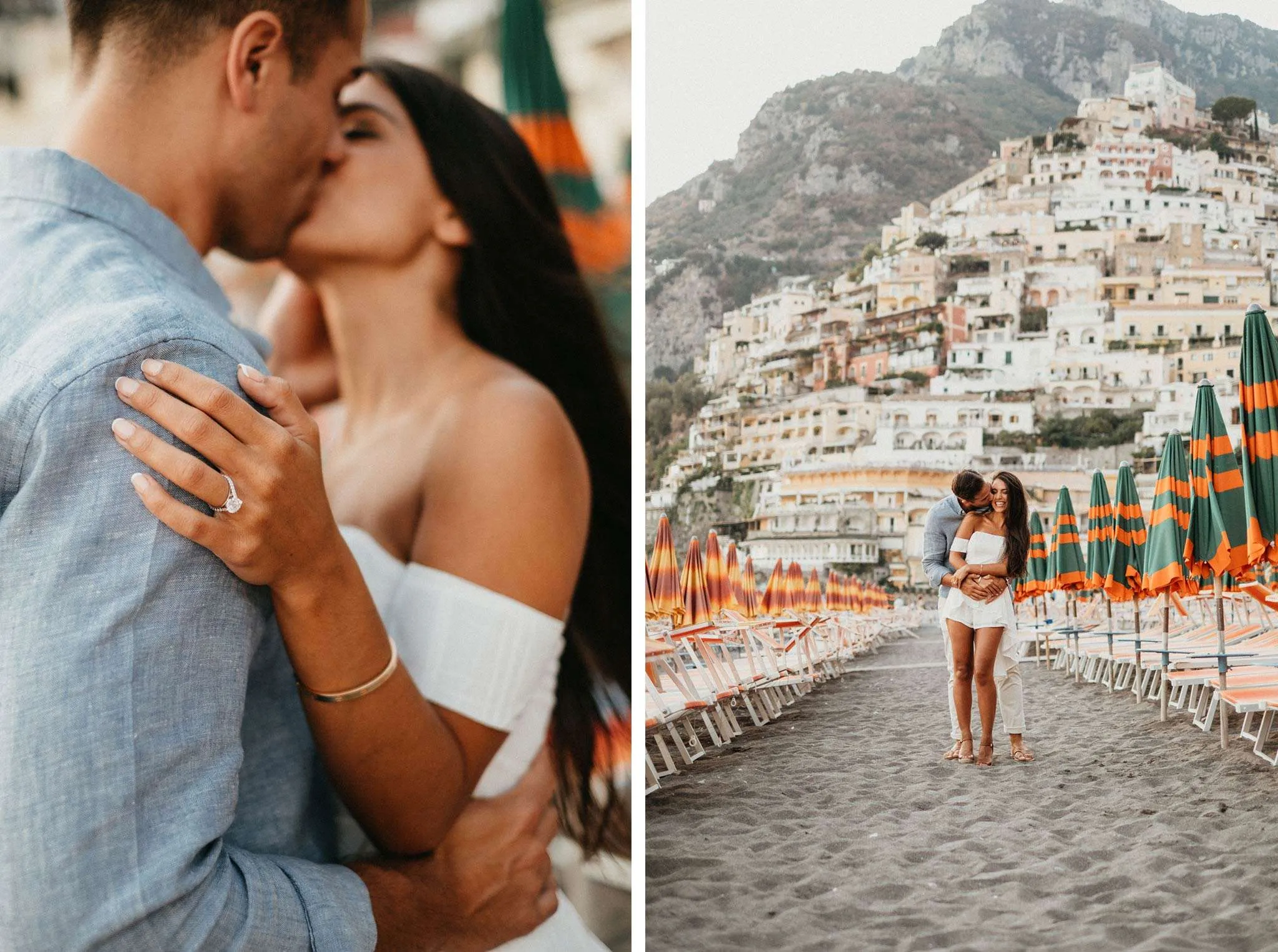 Gallery - Wedding Proposal in Positano