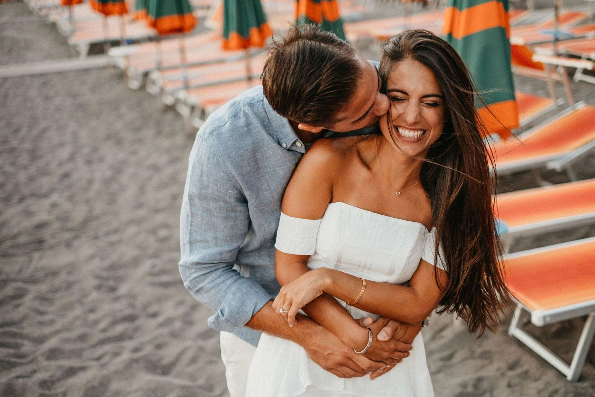 Gallery - Wedding Proposal in Positano