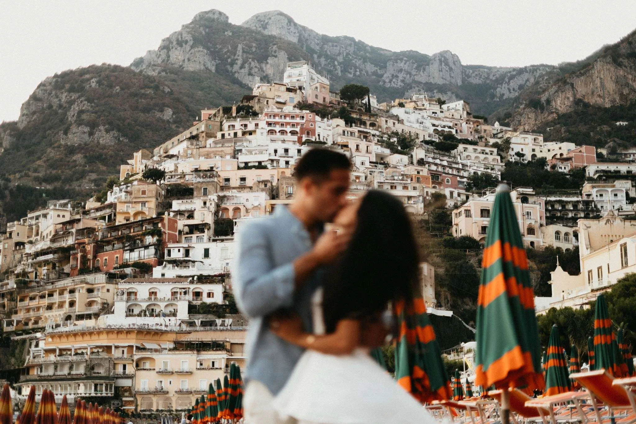 Gallery - Wedding Proposal in Positano