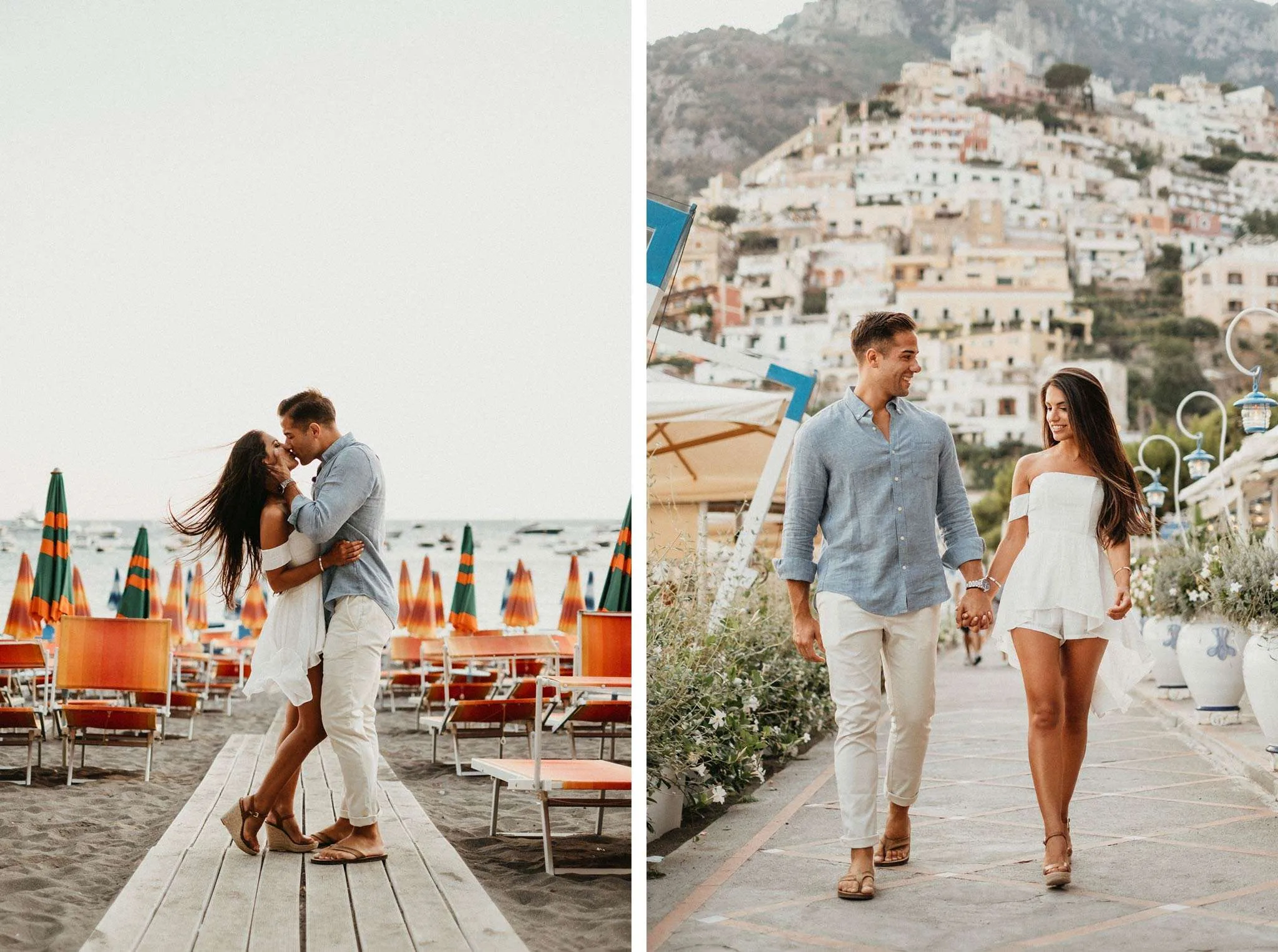 Gallery - Wedding Proposal in Positano