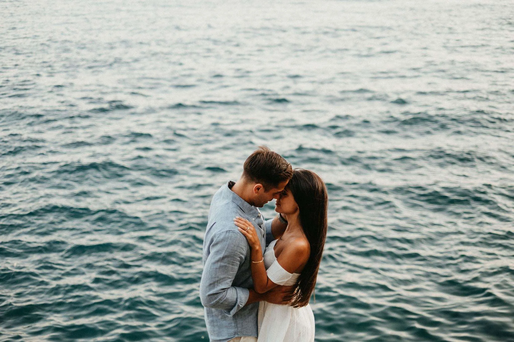 Gallery - Wedding Proposal in Positano