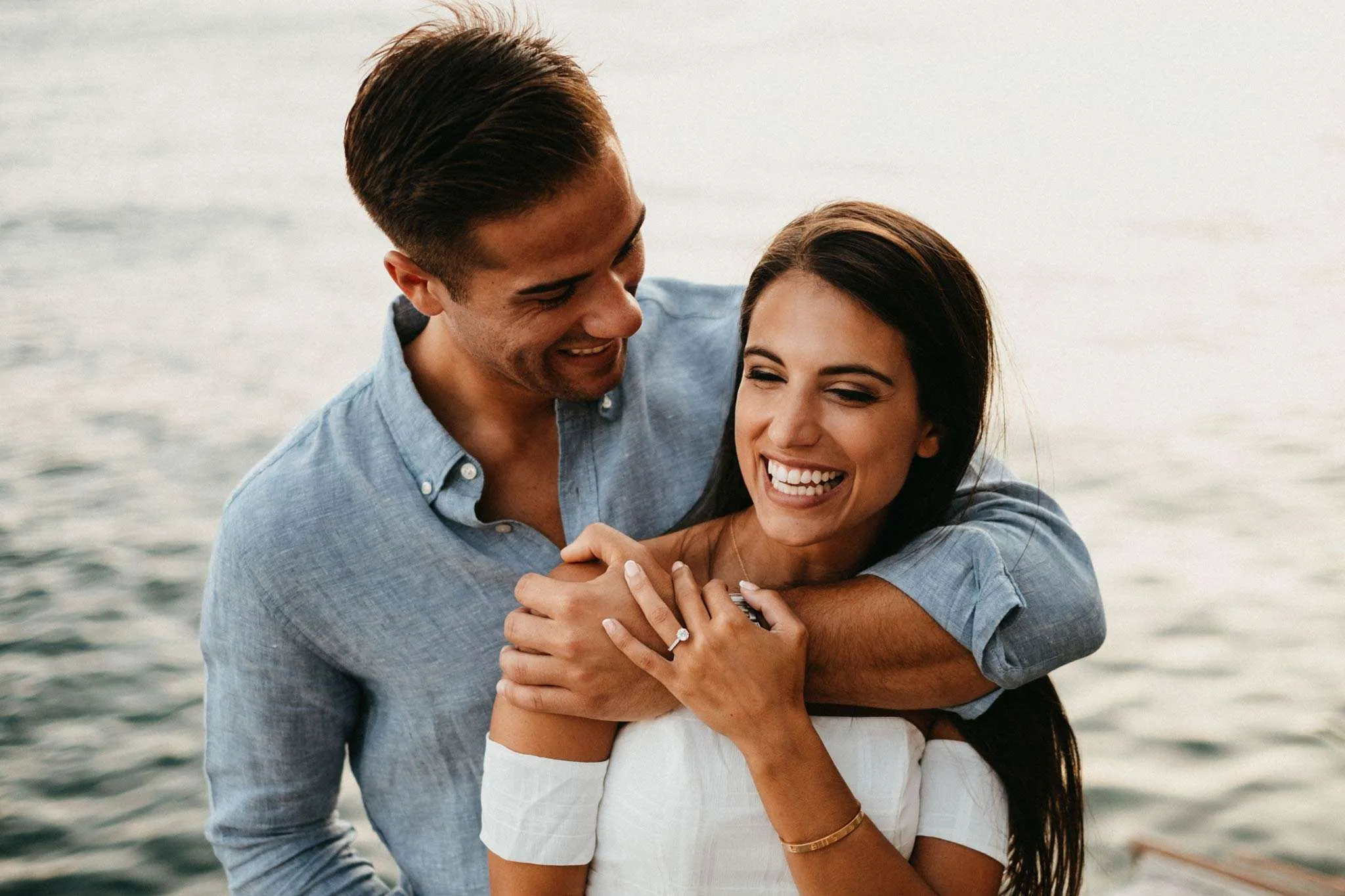 Gallery - Wedding Proposal in Positano