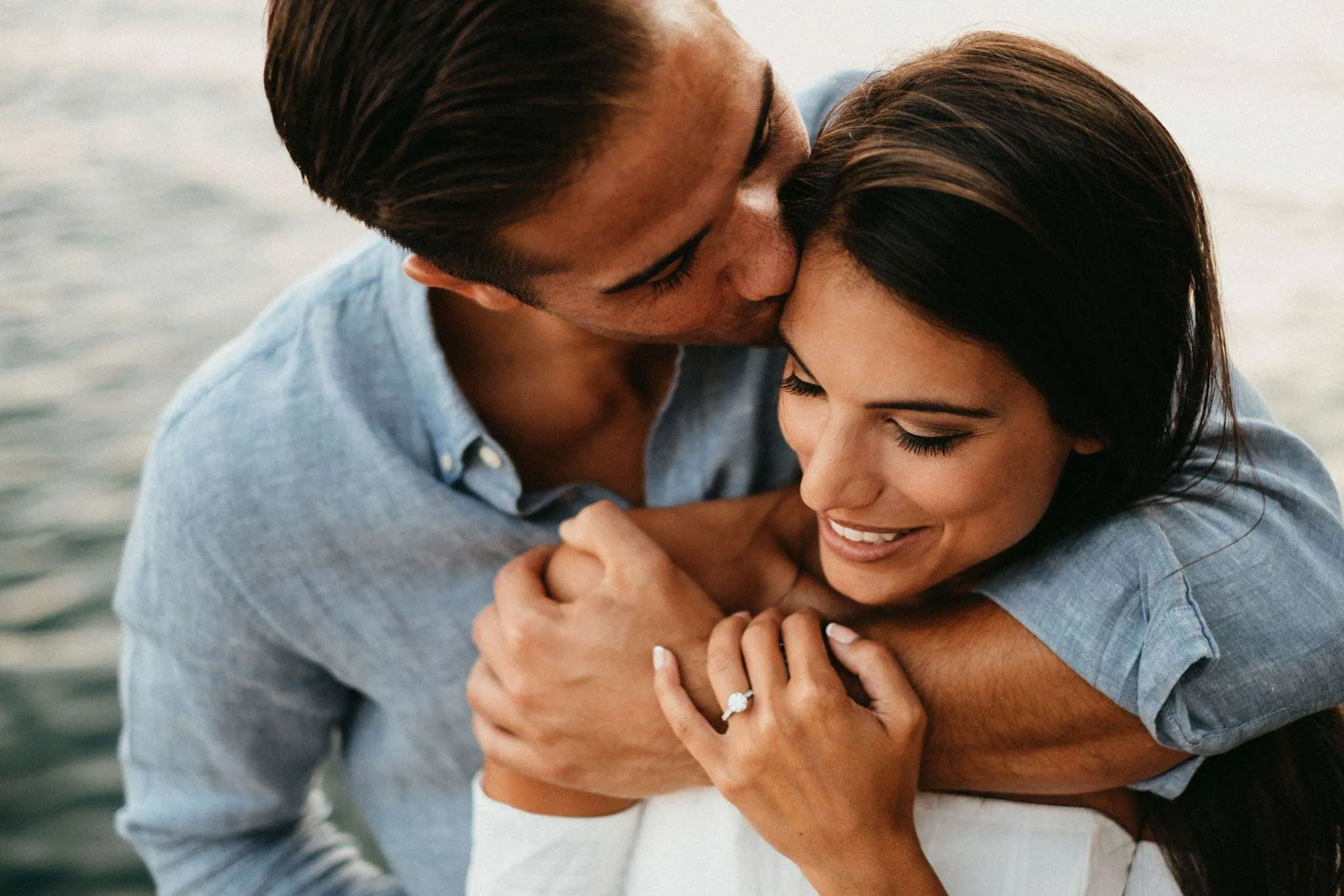 Gallery - Wedding Proposal in Positano