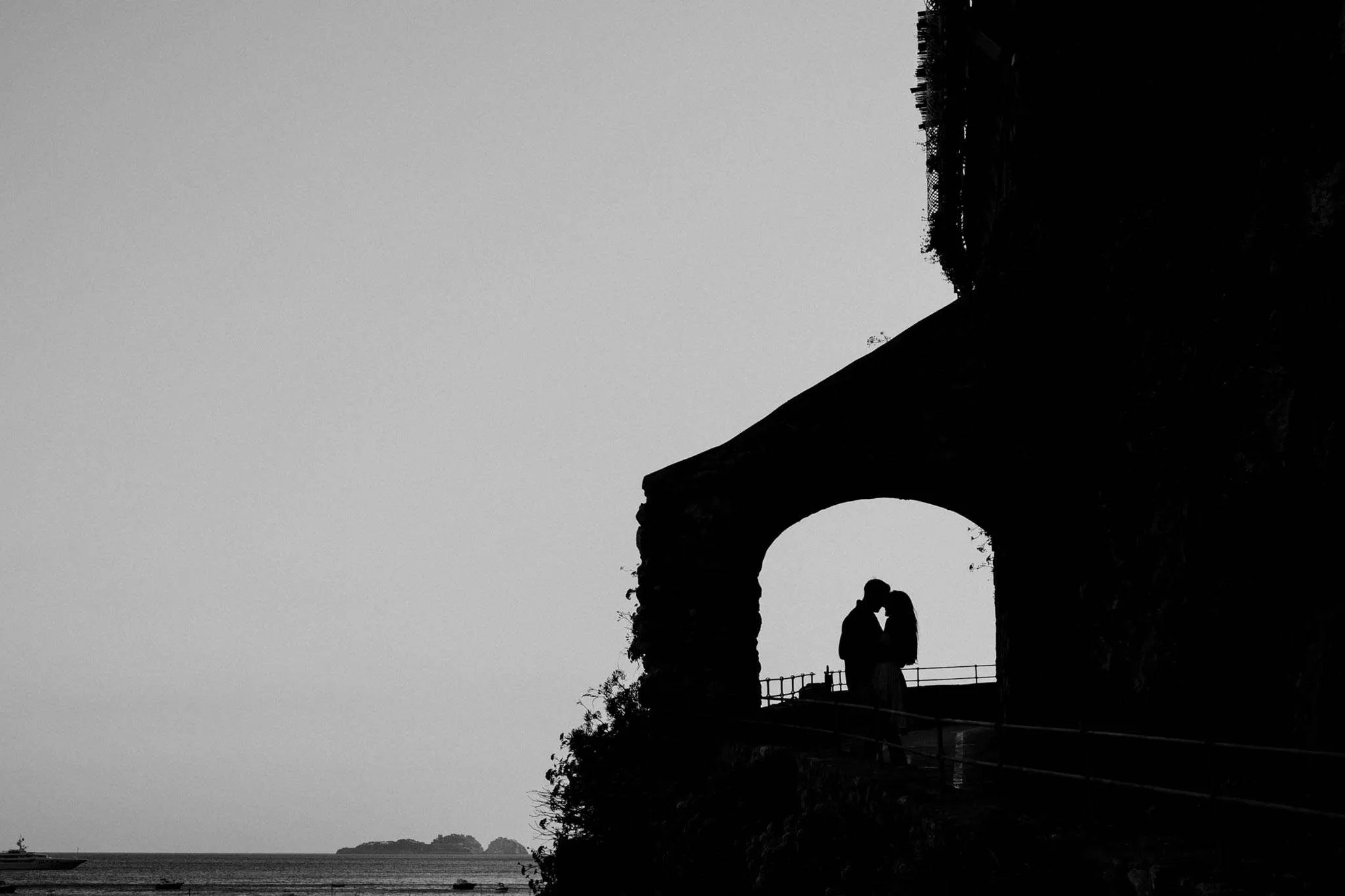 Gallery - Wedding Proposal in Positano