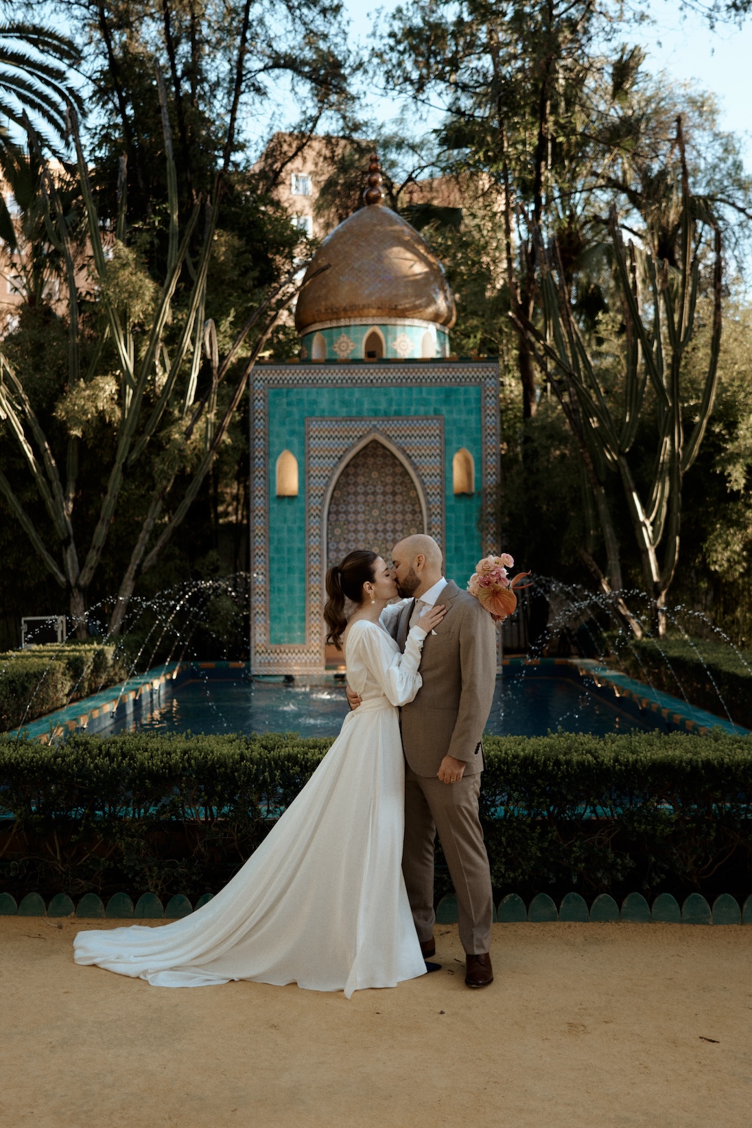 Seville Wedding Photographer