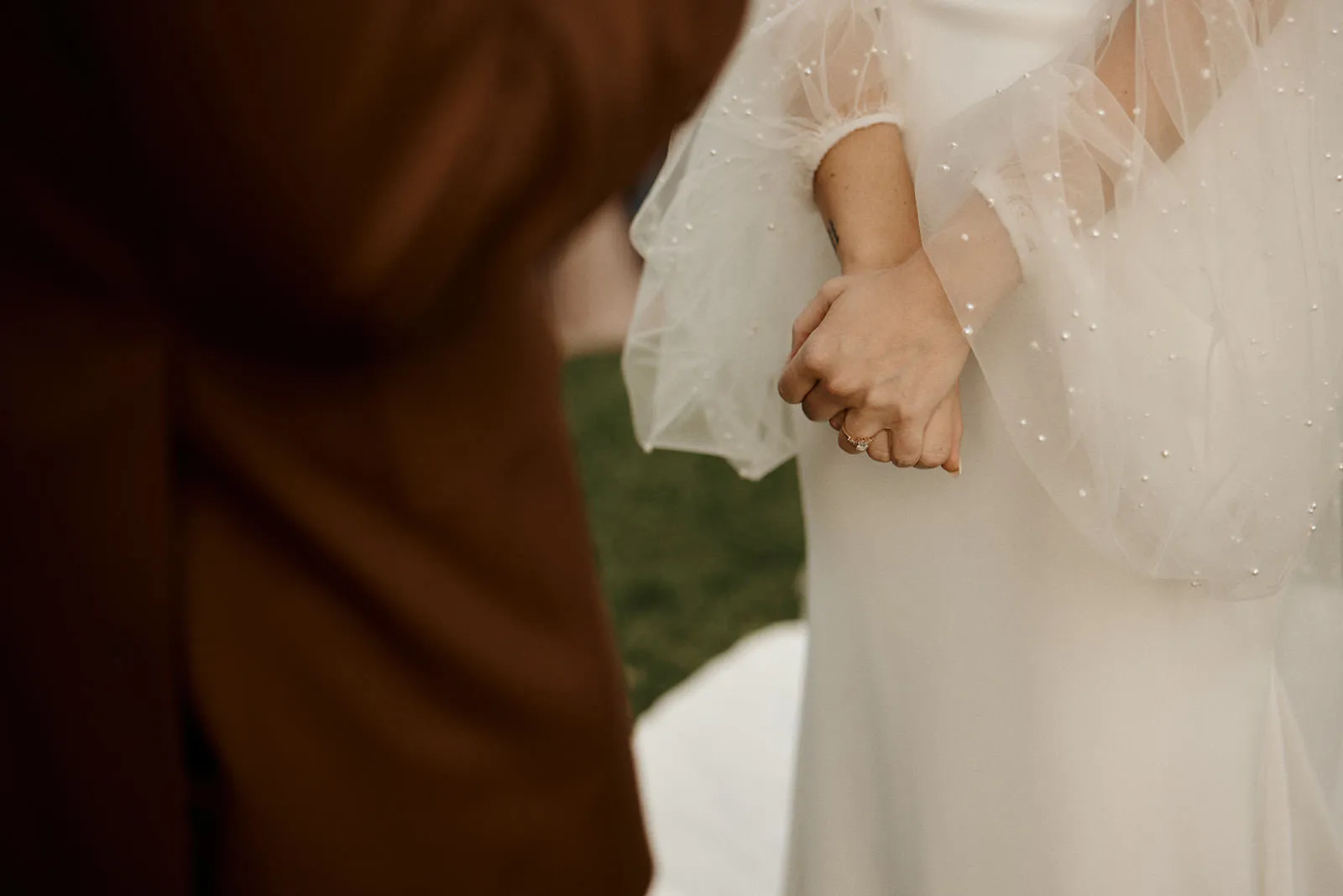 Ceremony Gallery - Wedding Photography at Terre di Nano, Tuscany