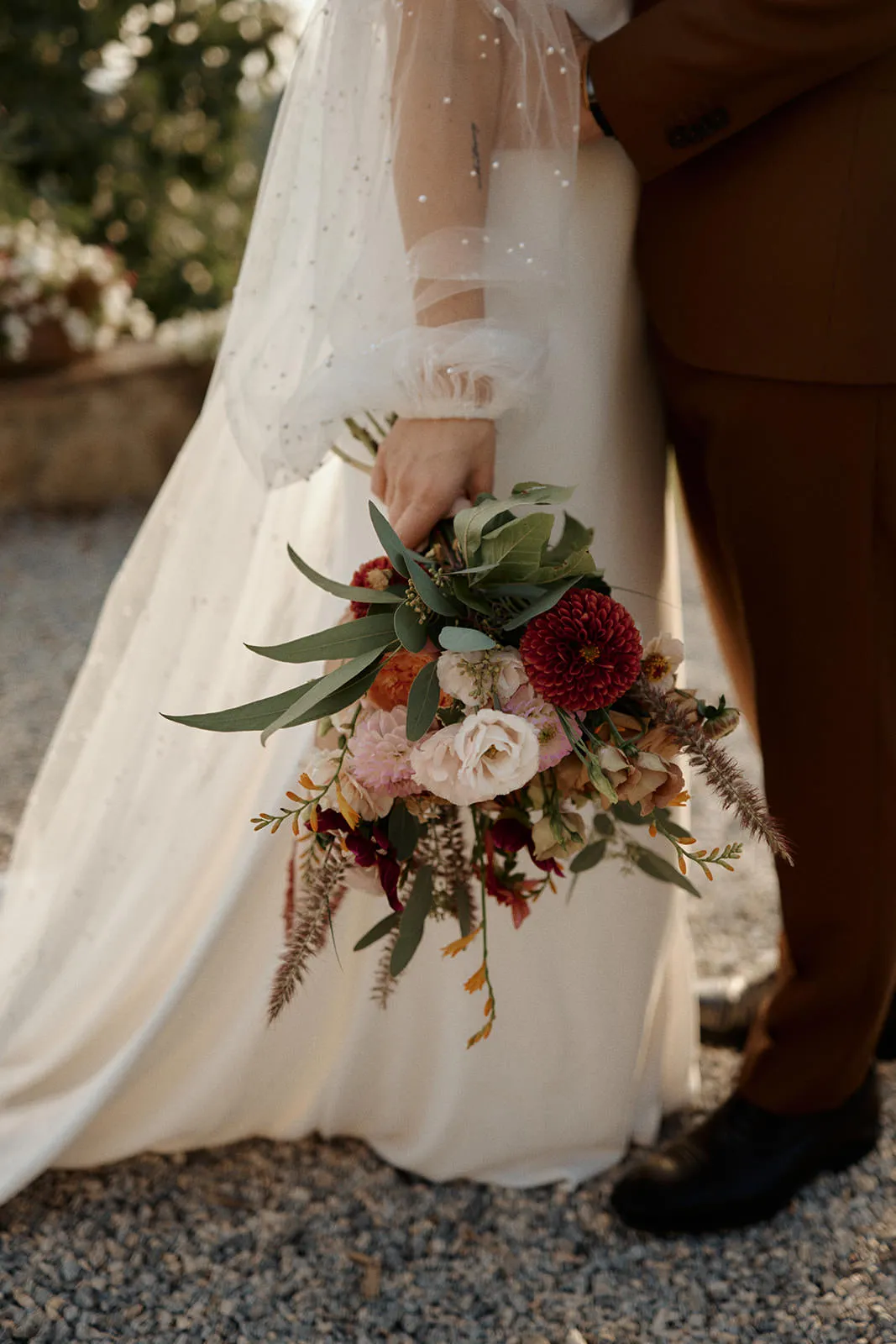 Portraits - Wedding Photography at Terre di Nano, Tuscany