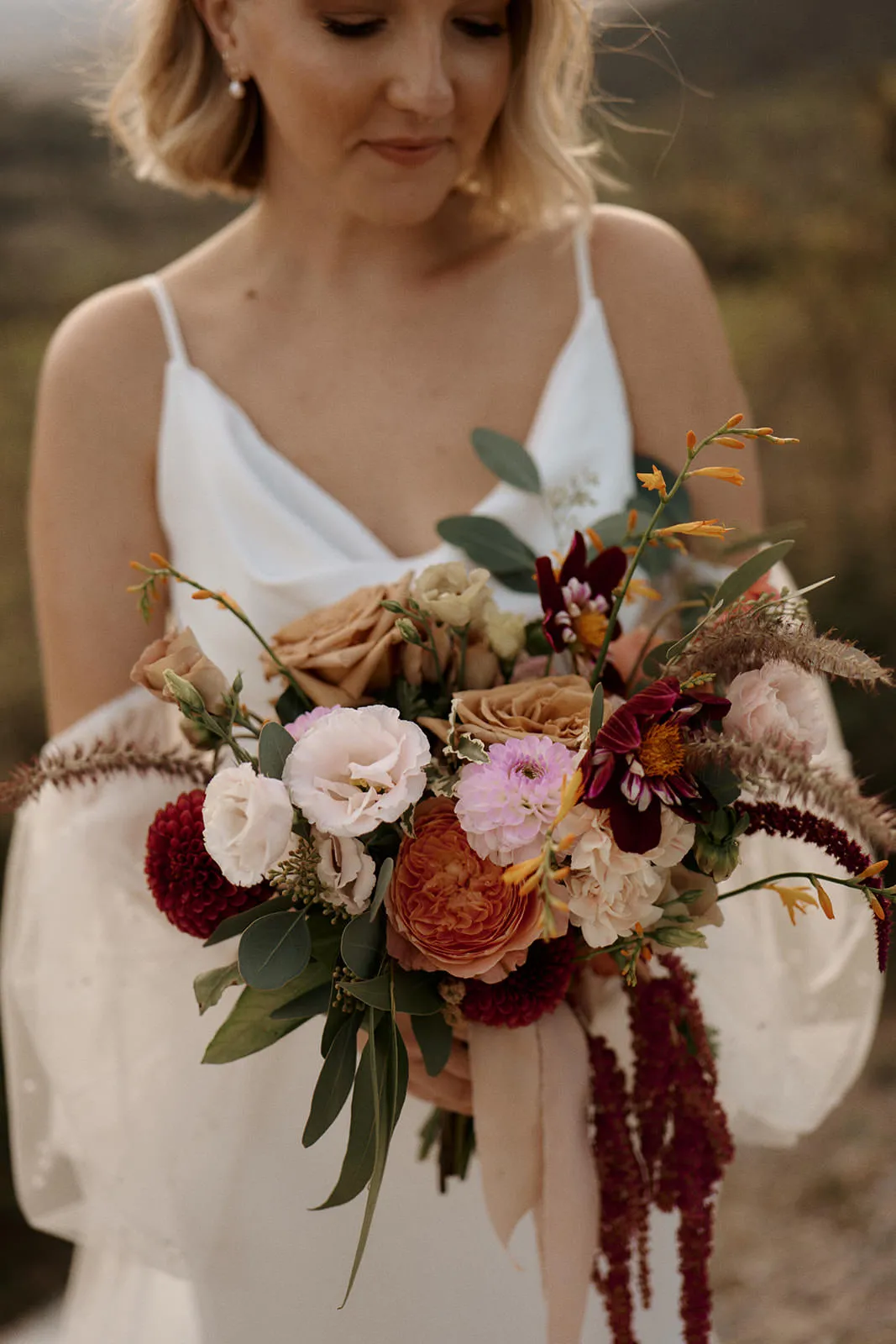 Portraits - Wedding Photography at Terre di Nano, Tuscany