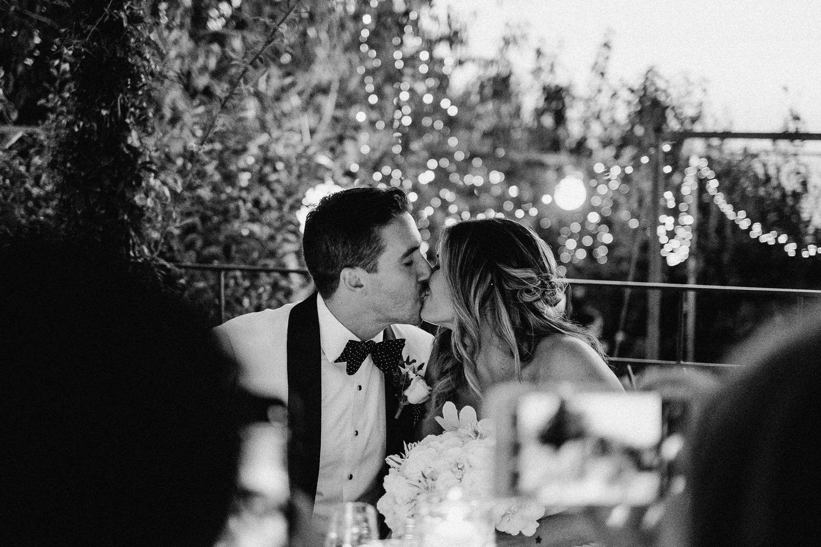 Reception - Romantic Wedding in Praiano, Amalfi Coast