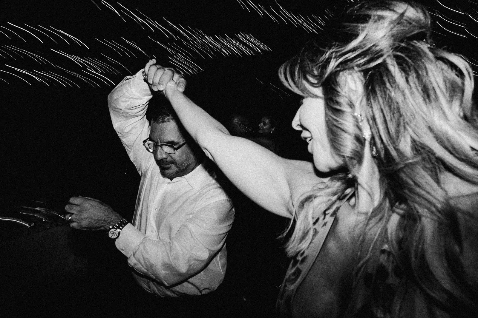 Party - Romantic Wedding in Praiano, Amalfi Coast