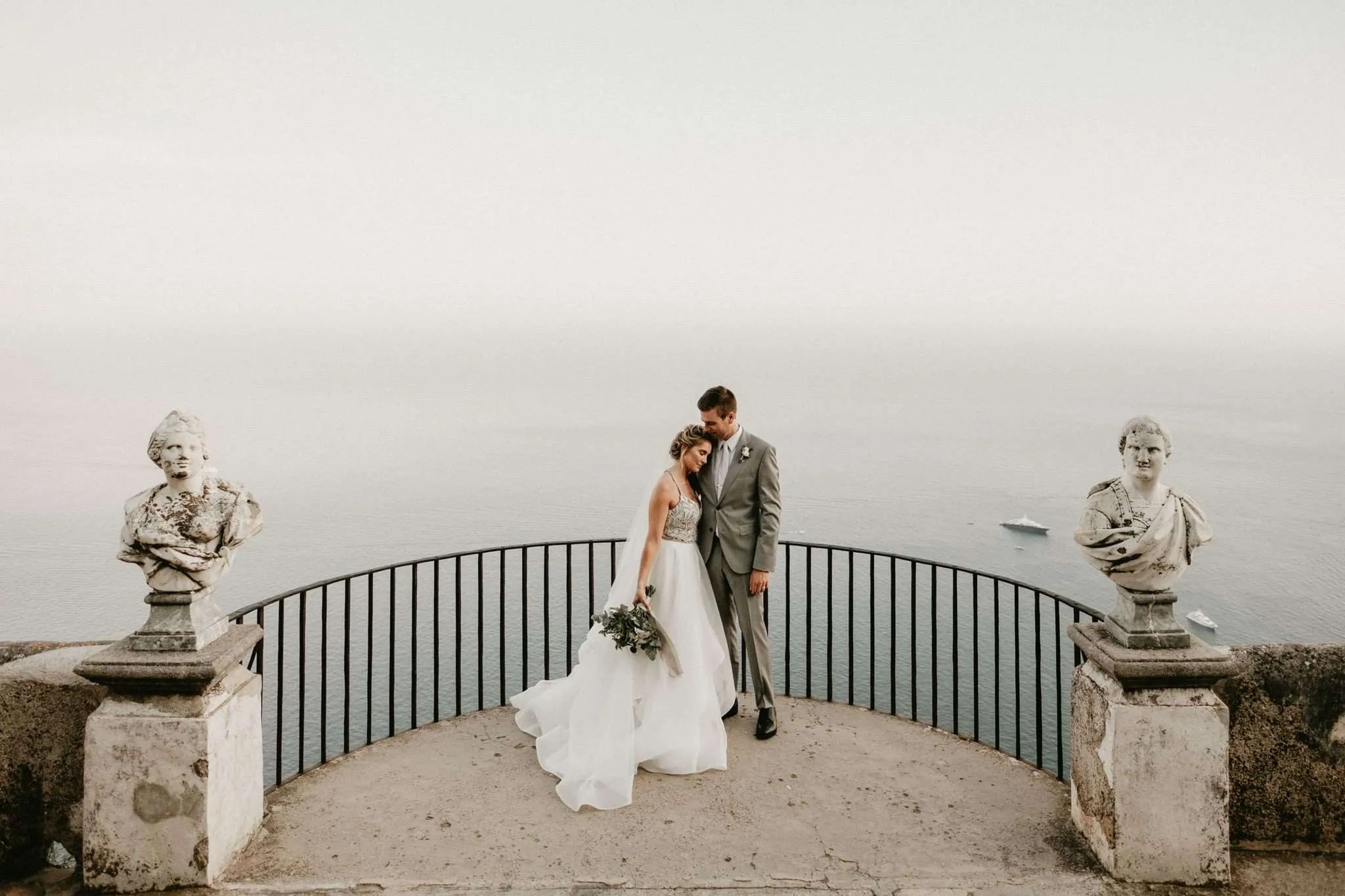 Ravello Wedding Photographer - Ravello