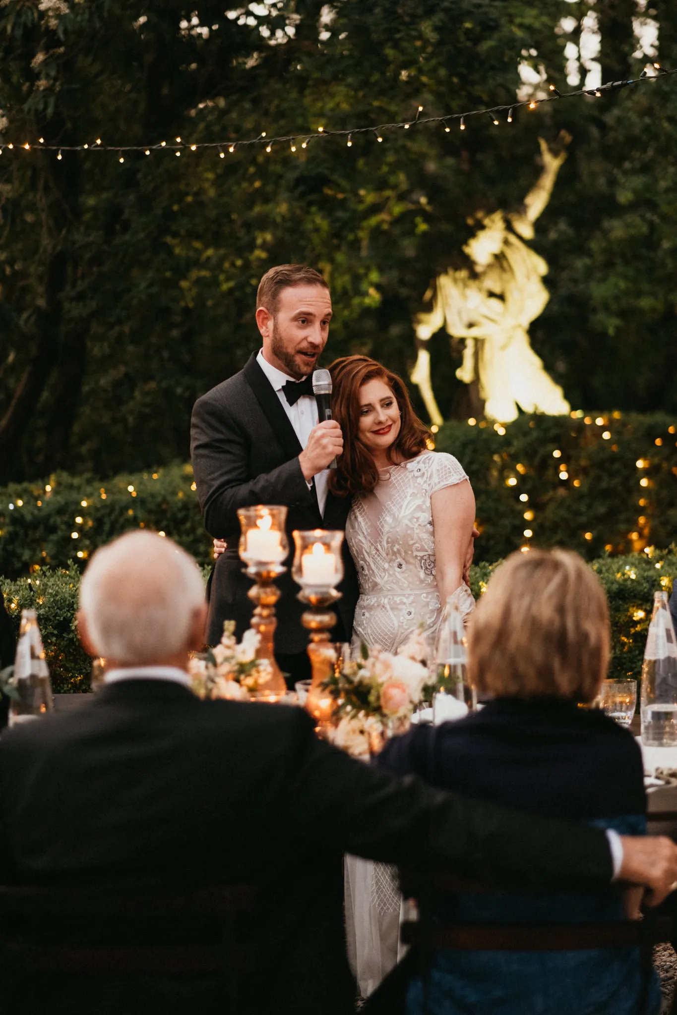 Gallery - Wedding at Borgo Stomennano, Tuscany