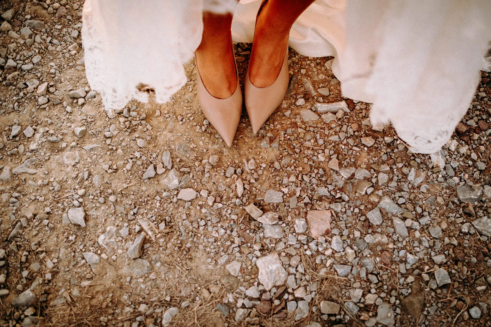 Portraits - Wedding in Chianti, Tuscany