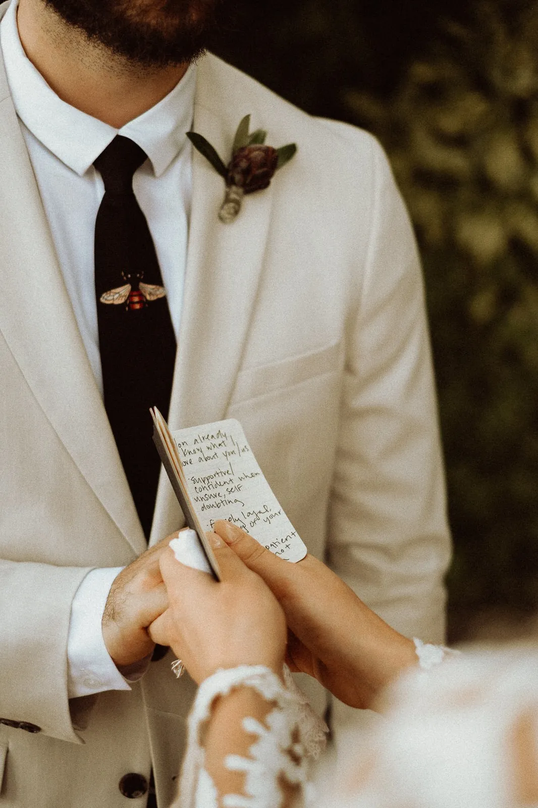 Ceremony - Intimate Wedding Ravello, Amalfi Coast